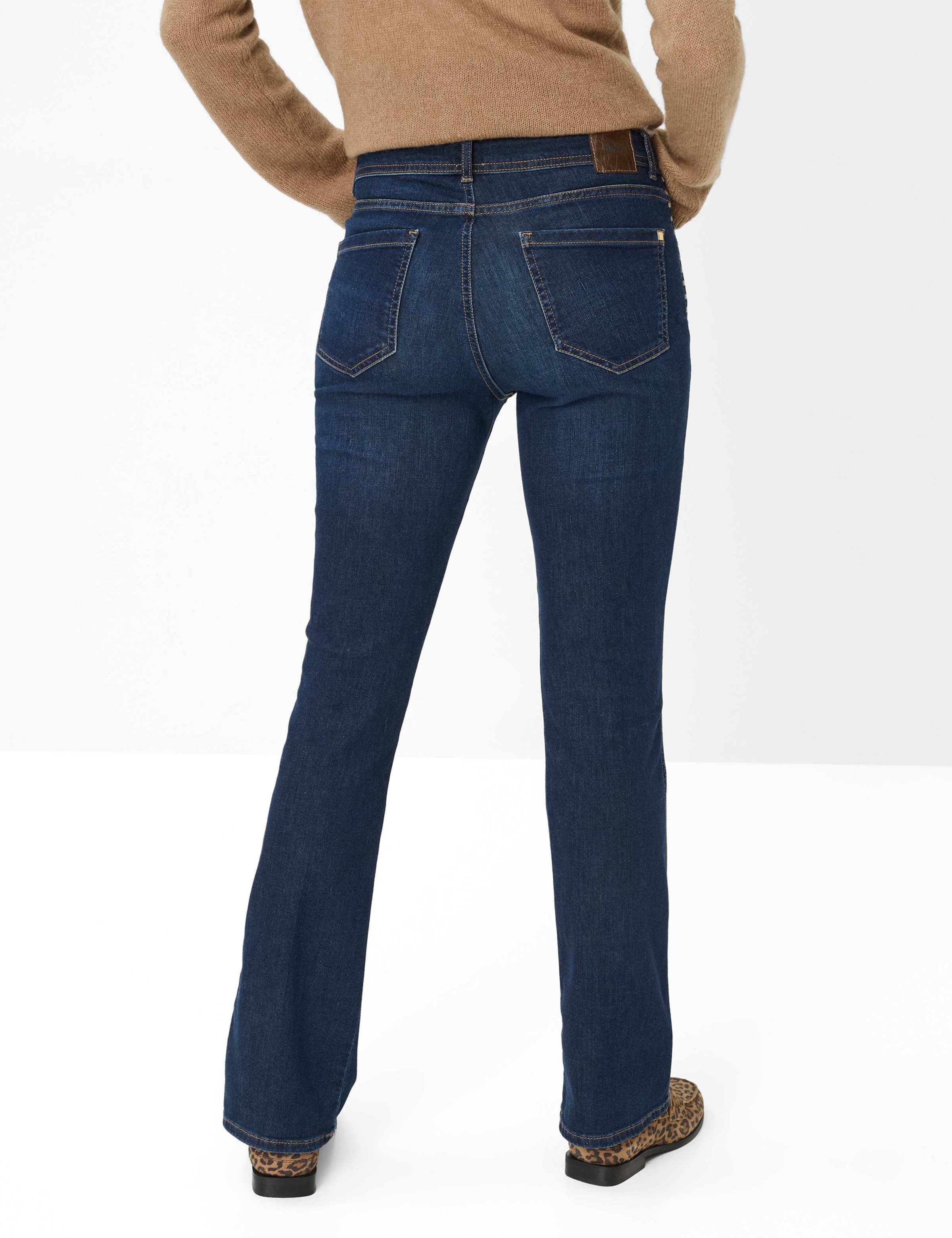 Brax 5-Pocket-Jeans »Style SHAKIRA«