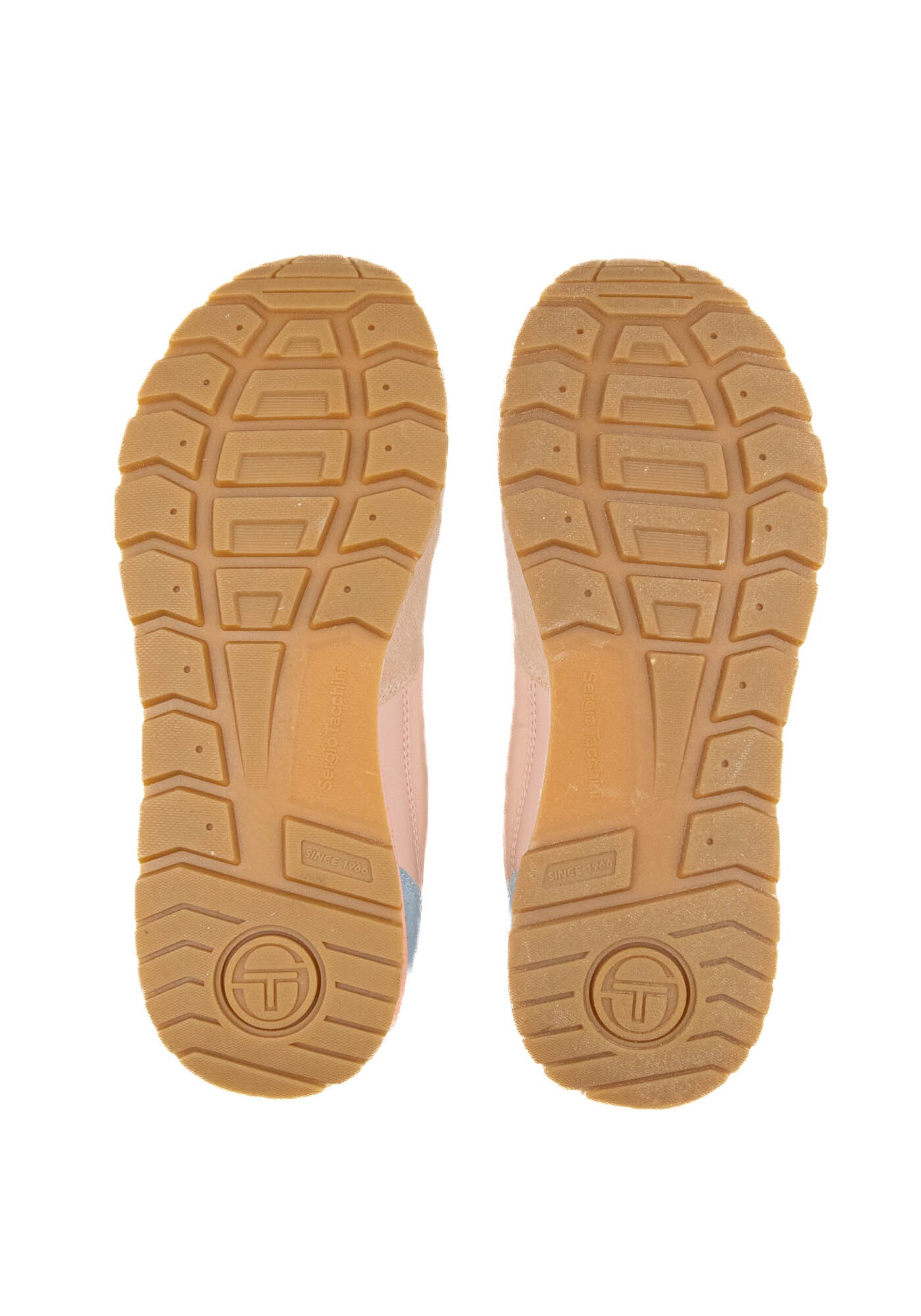Sergio Tacchini Sneaker »VENEZIA Damen«, Sneaker Damen, Sneakers, Sportschuhe, Laufschuhe, Retro, Outdoor, Sale