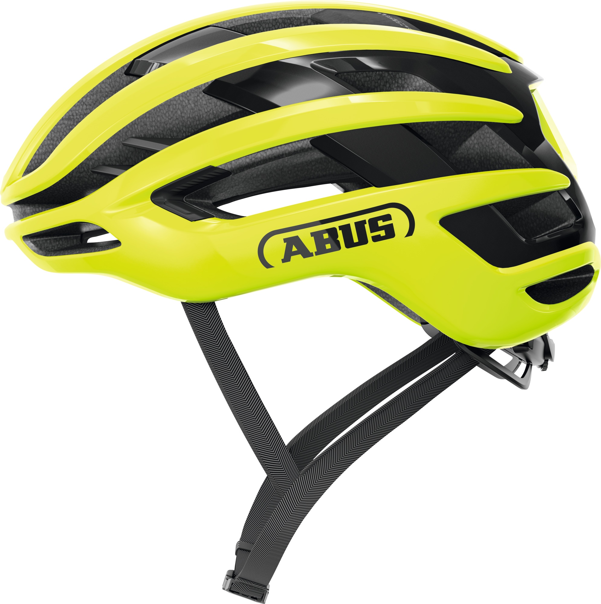 ABUS Fahrradhelm »AIRBREAKER 2.0«