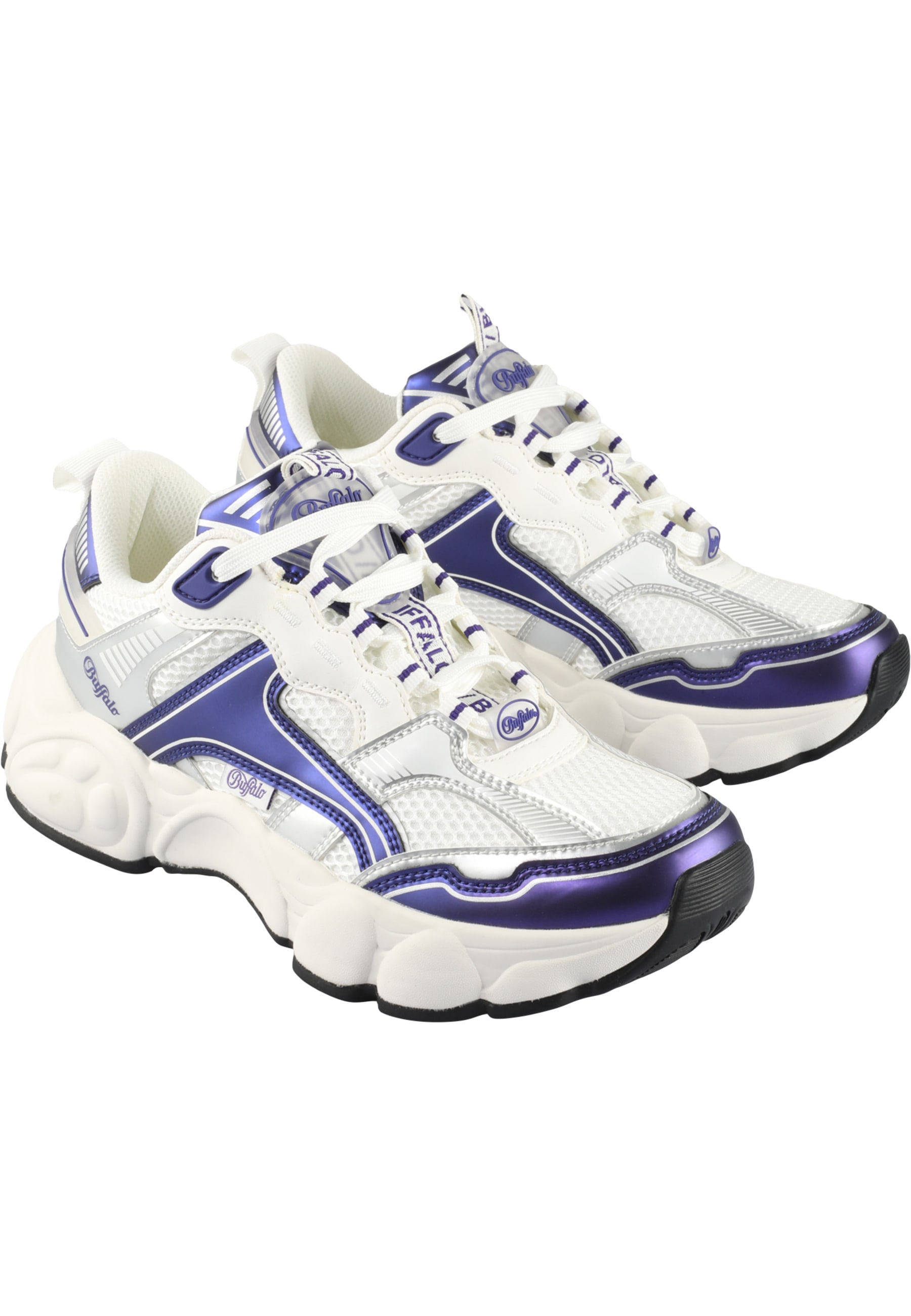 Buffalo Trainingsschuh »Buffalo CLD RUN JOG«