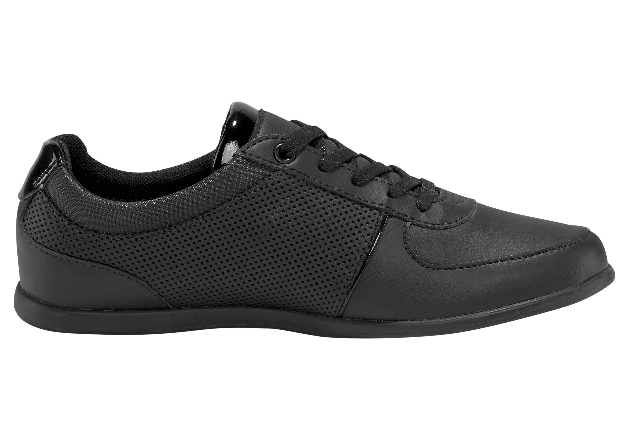 Lacoste Sneaker »REY SPORT 120 2 CFA«