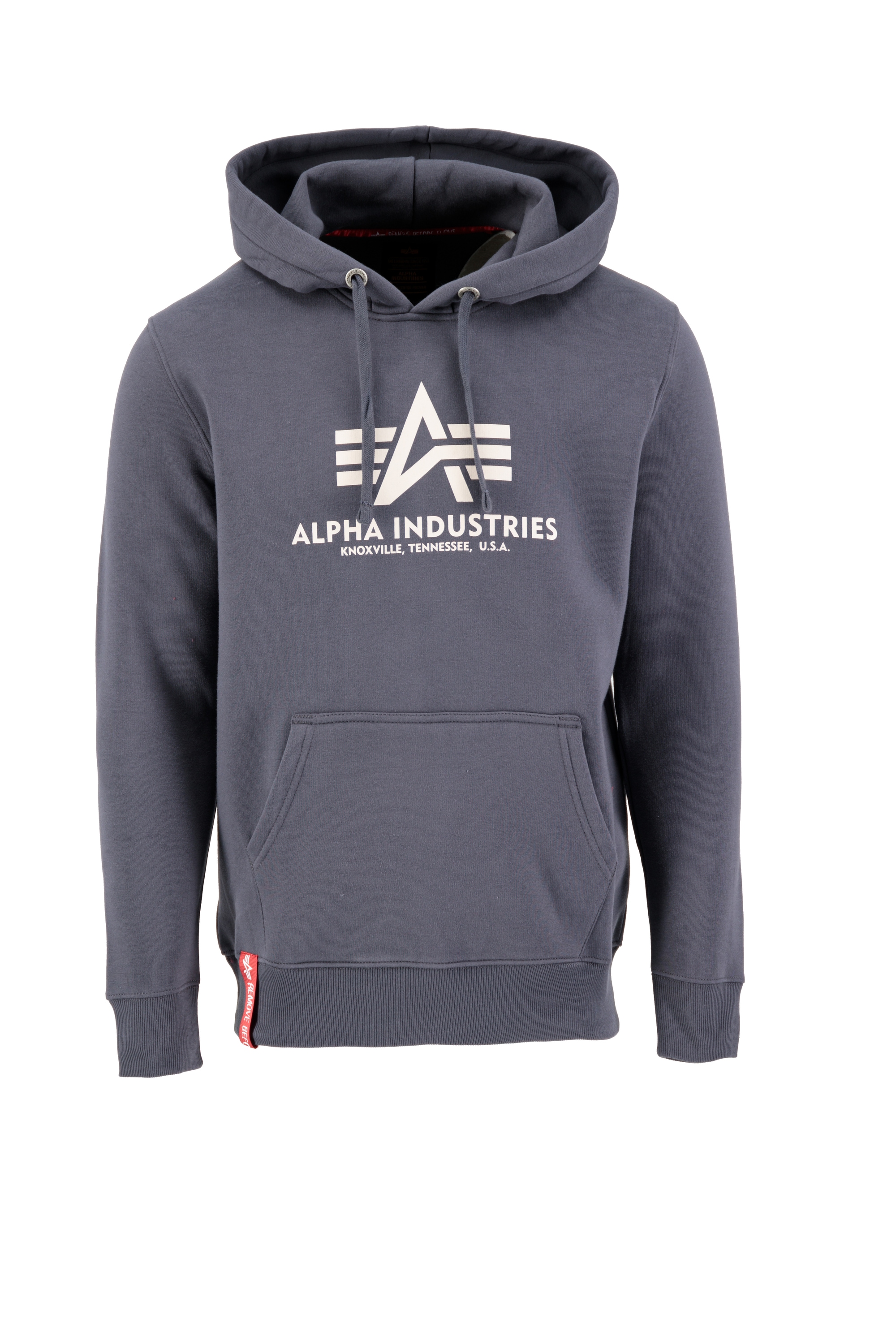 Alpha Industries Hoodie "Alpha Industries Men - Sweats Basic Hoody"