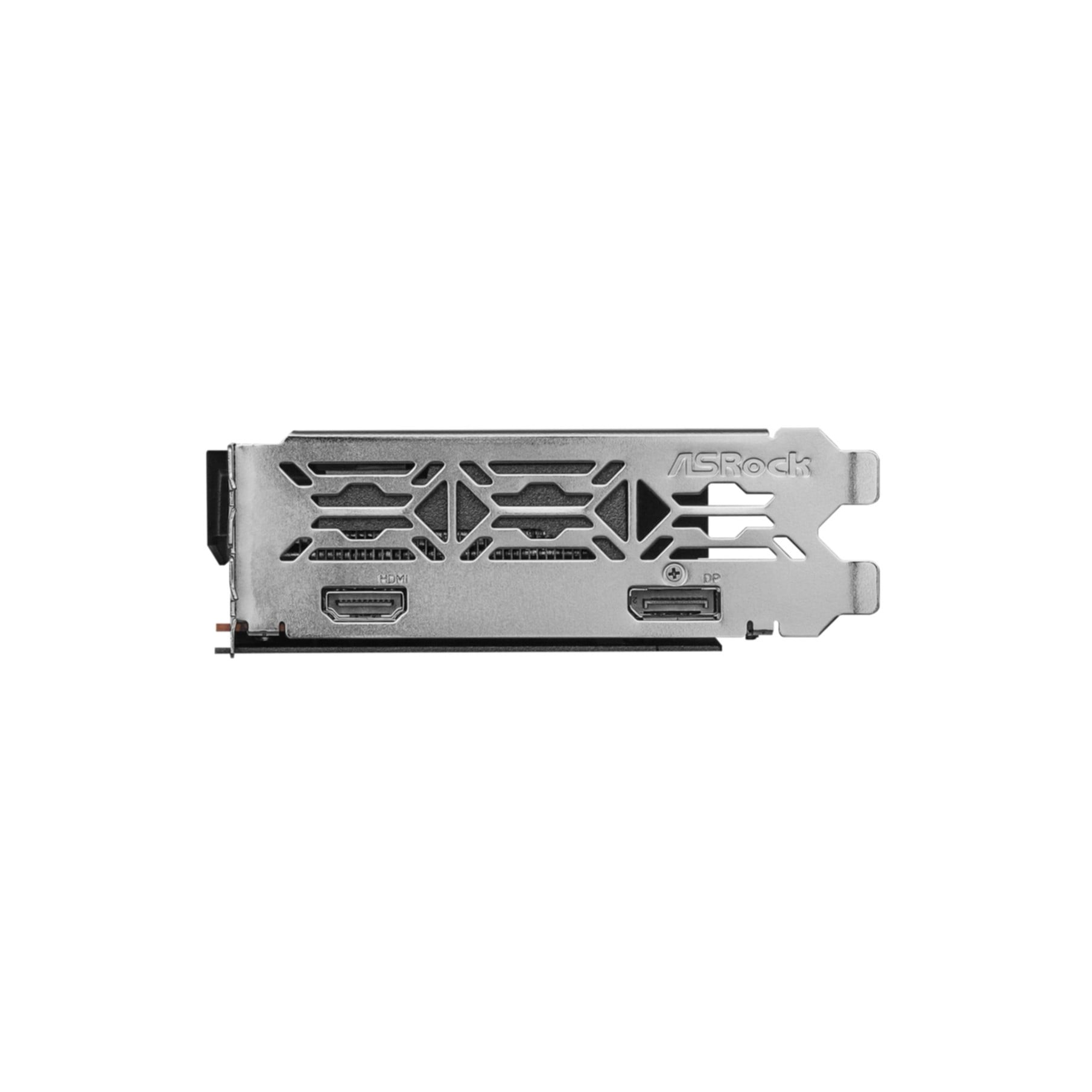 Asrock Grafikkarte »RX 6500 XT Phantom Gaming 8GB OC«
