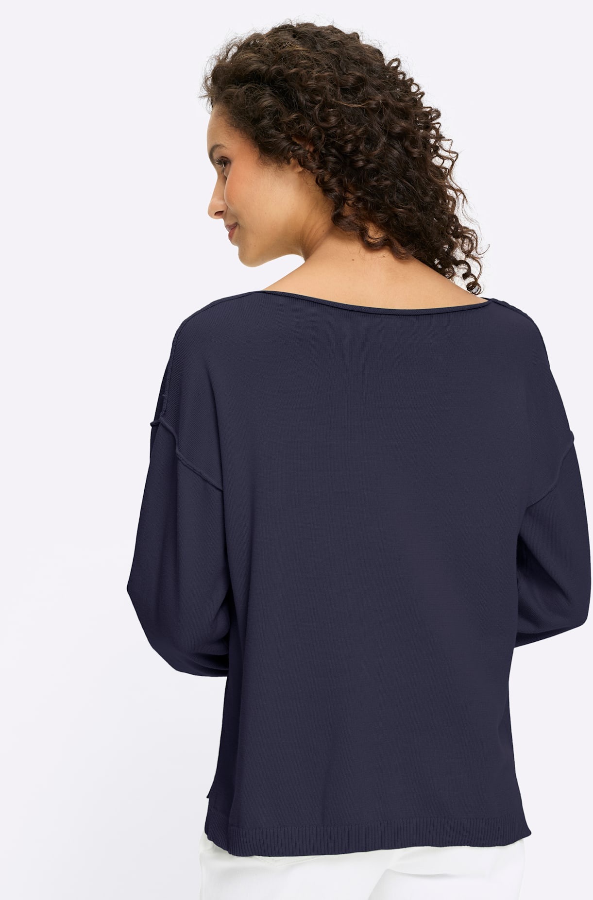 heine Strickpullover "Pullover" günstig online kaufen