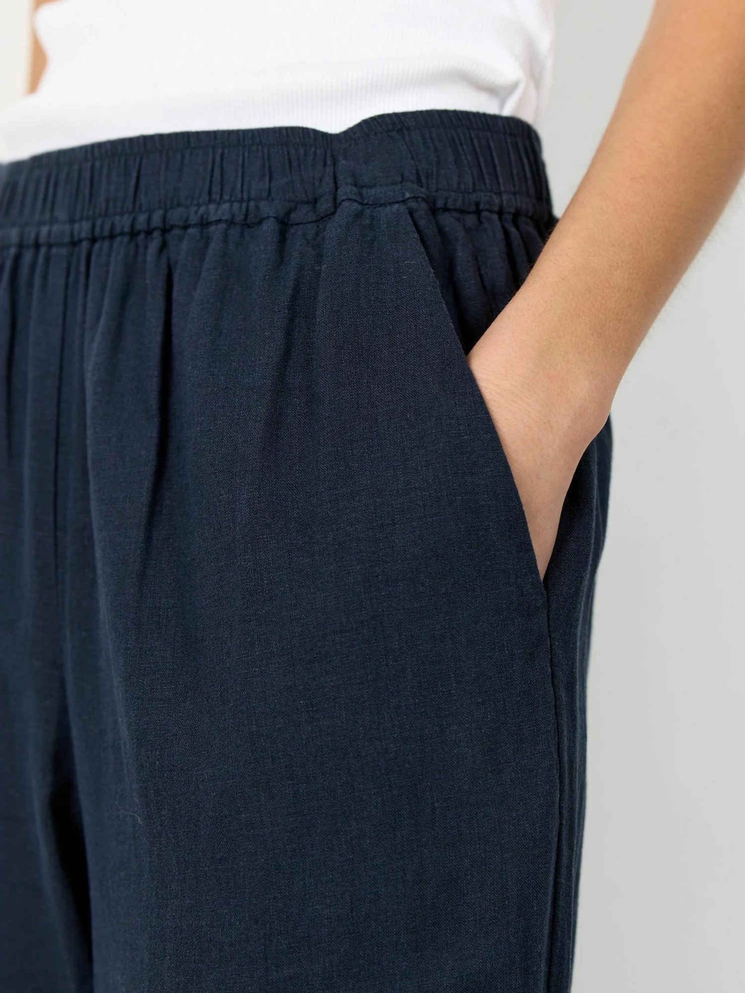 Levete Room Chinohose »Levete Room Trouser LR-NAJA«