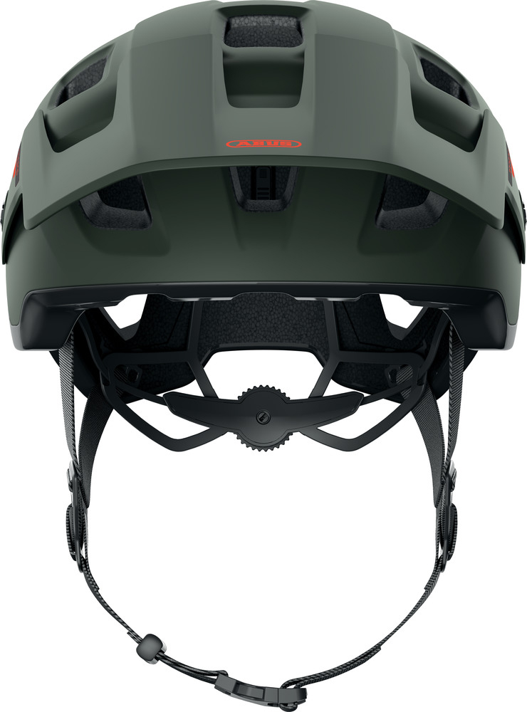 ABUS Mountainbikehelm »MODROP«