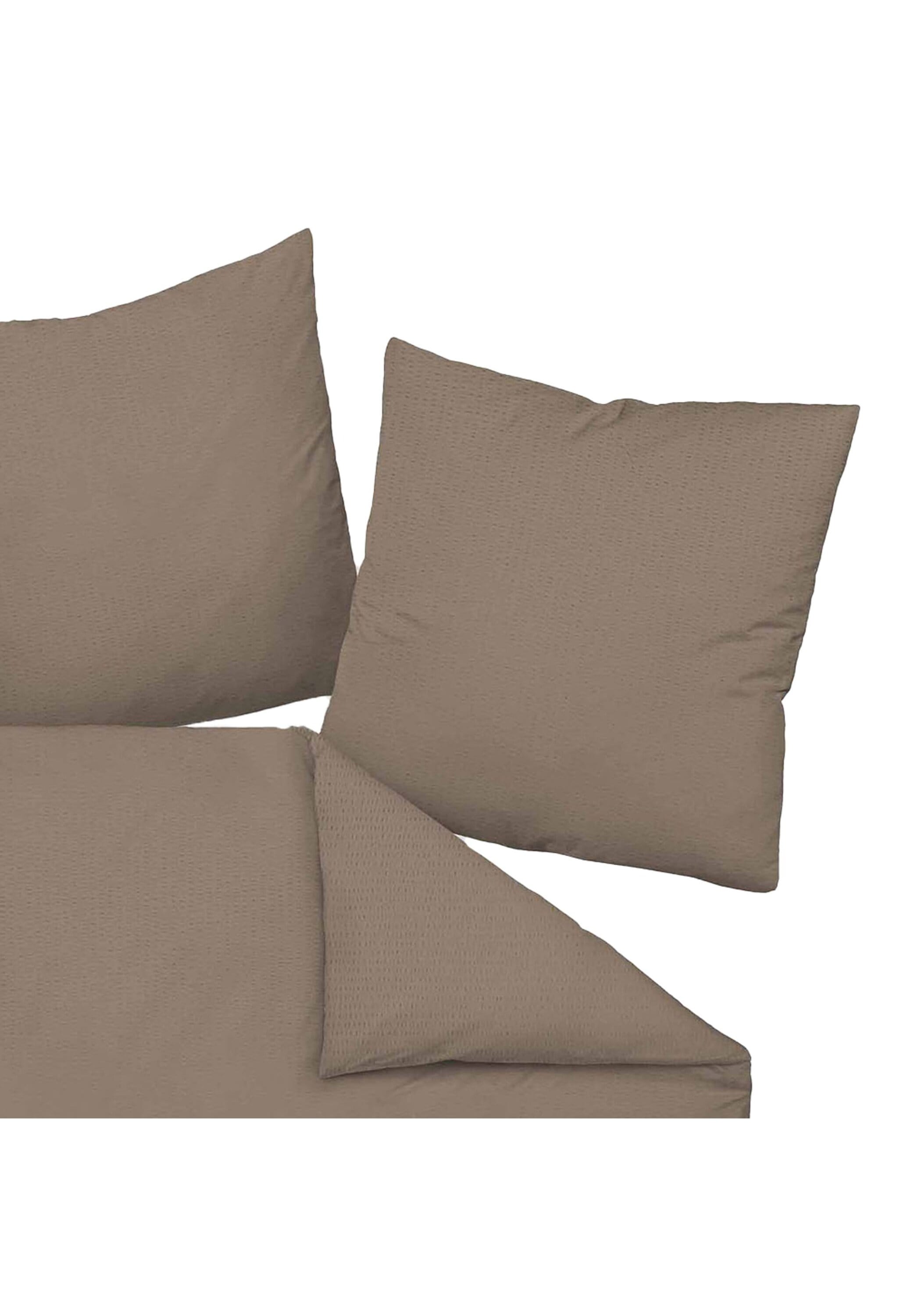 Janine Bettbezug »Bettwäsche Piano 1er Pack«, (1er Pack St.)