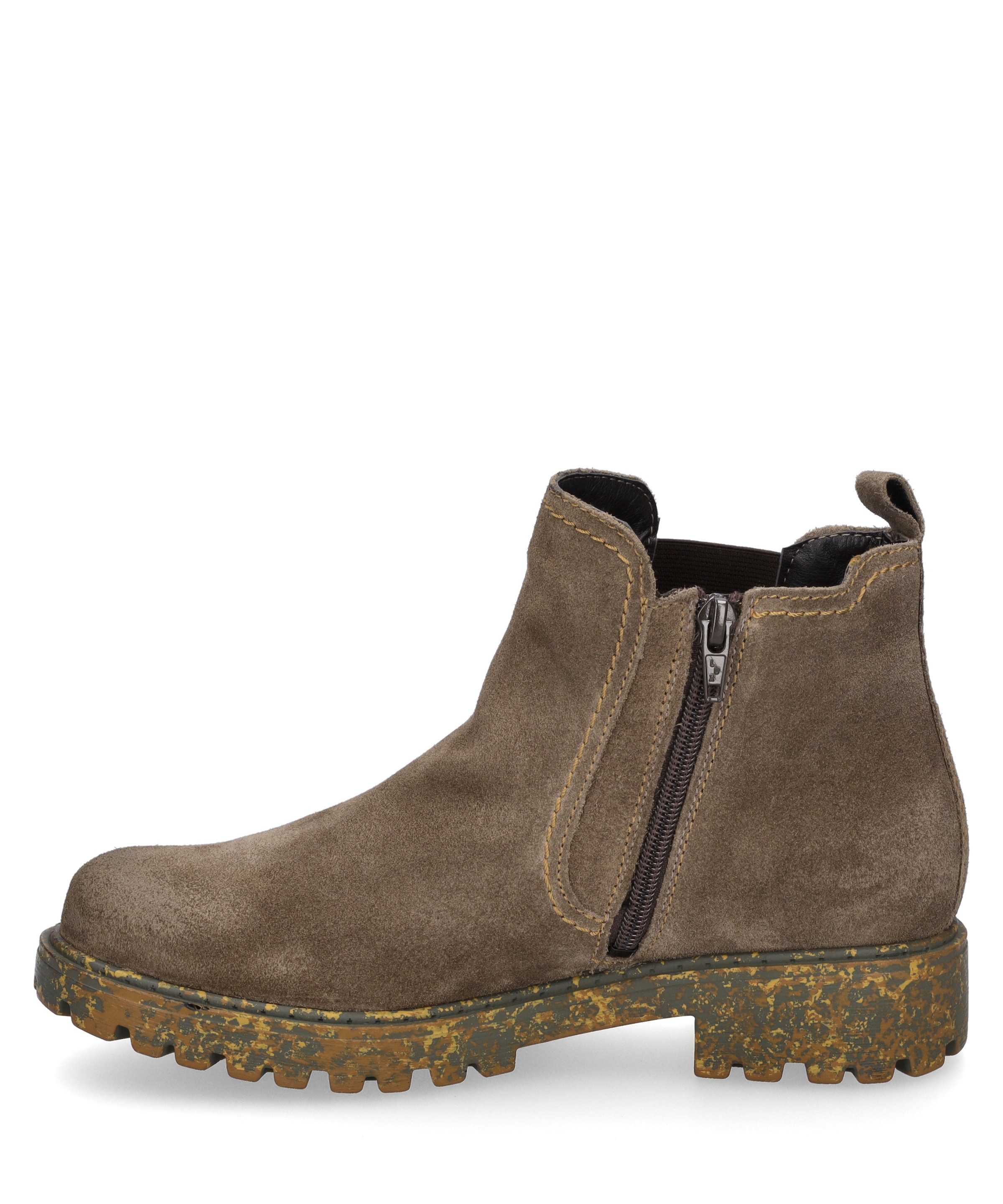 Josef Seibel Stiefelette »Marta 03, taupe-kombi«