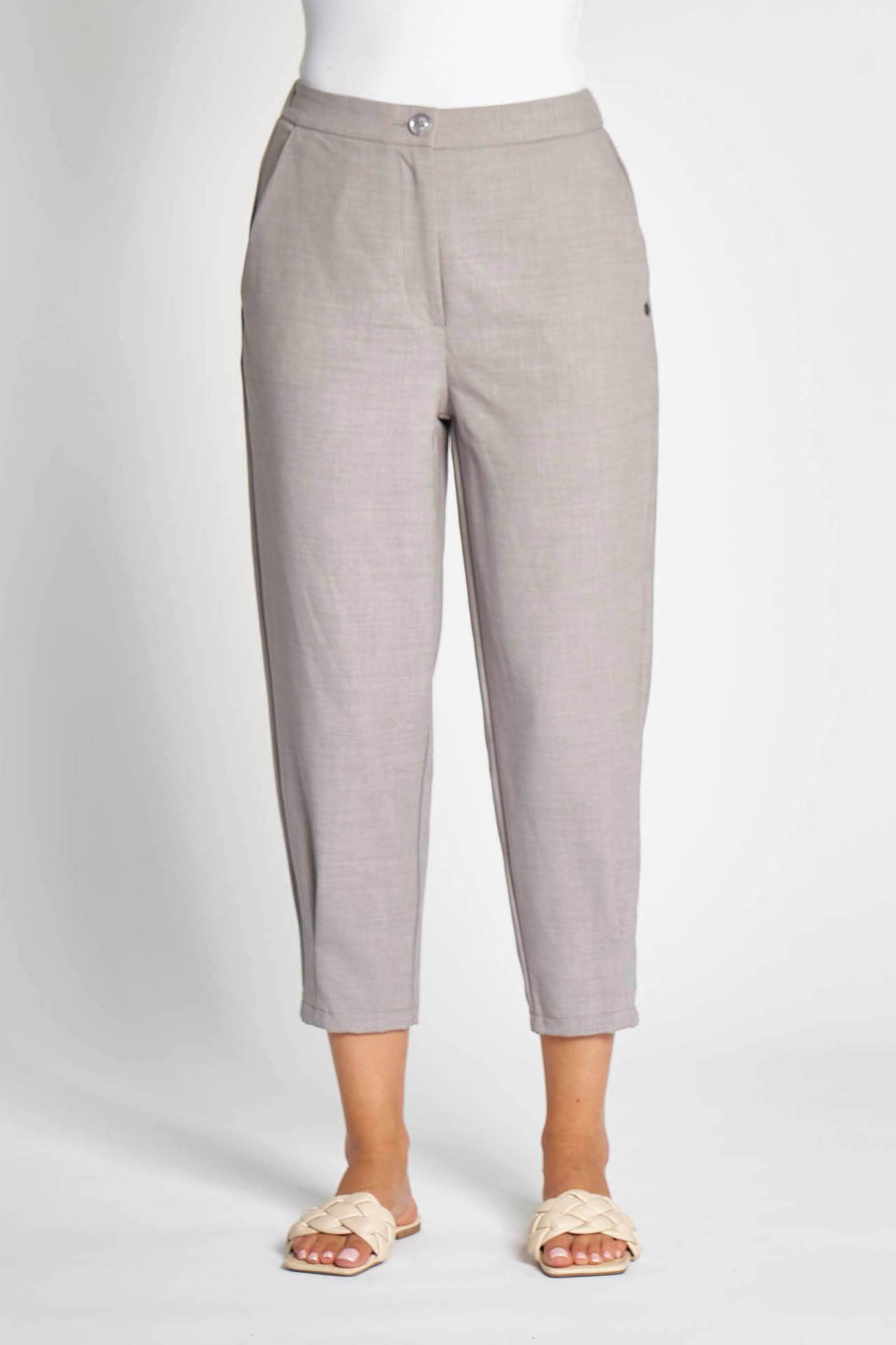 Zhrill 7/8-Hose "ZHBORDA", mit Stretch günstig online kaufen