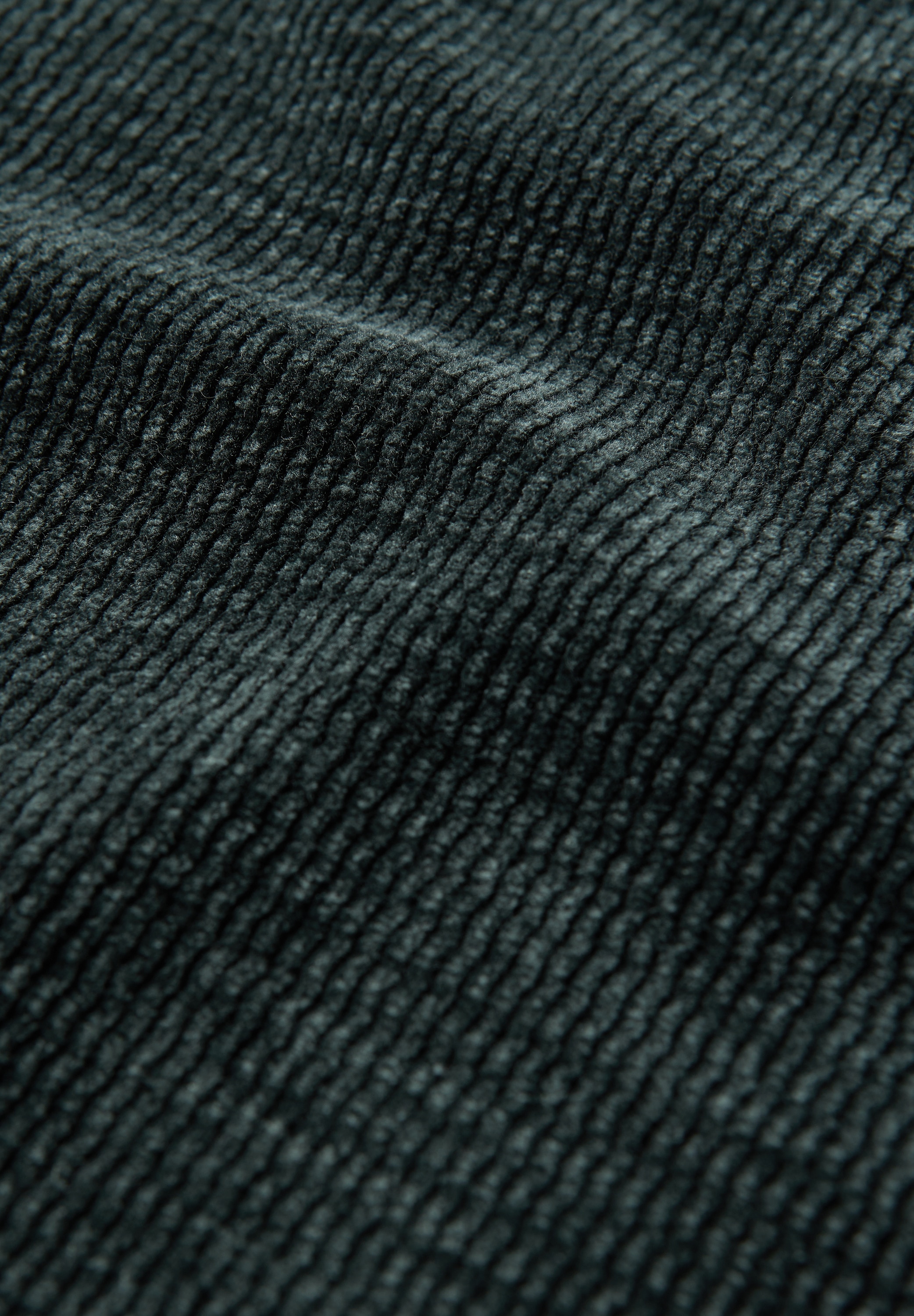 STREET ONE 3/4-Arm-Shirt, mit V-Ausschnitt