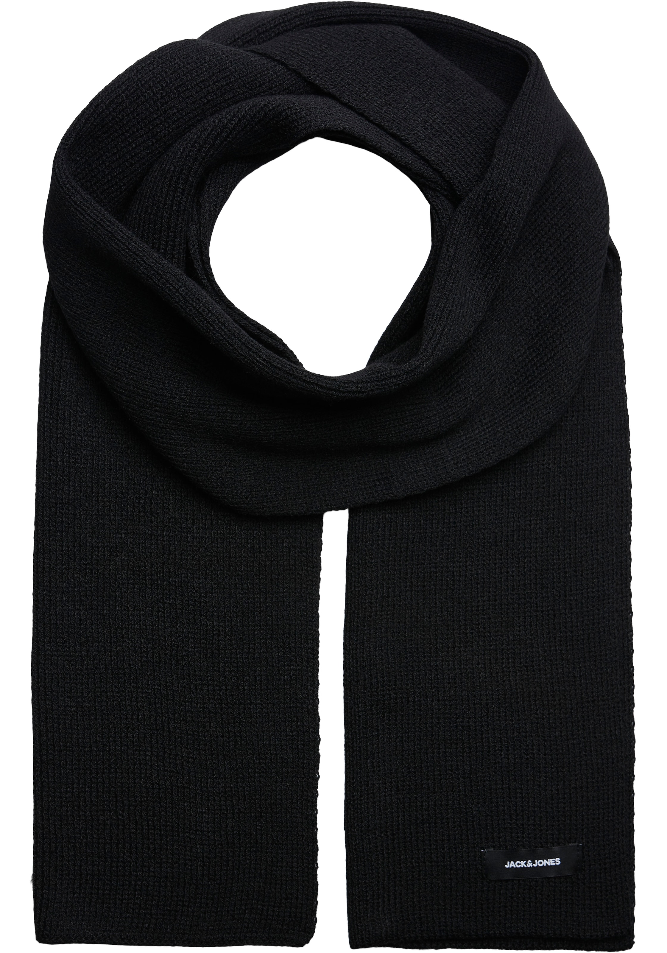 Jack & Jones Strickschal "JACDNA KNIT SCARF NOOS" günstig online kaufen