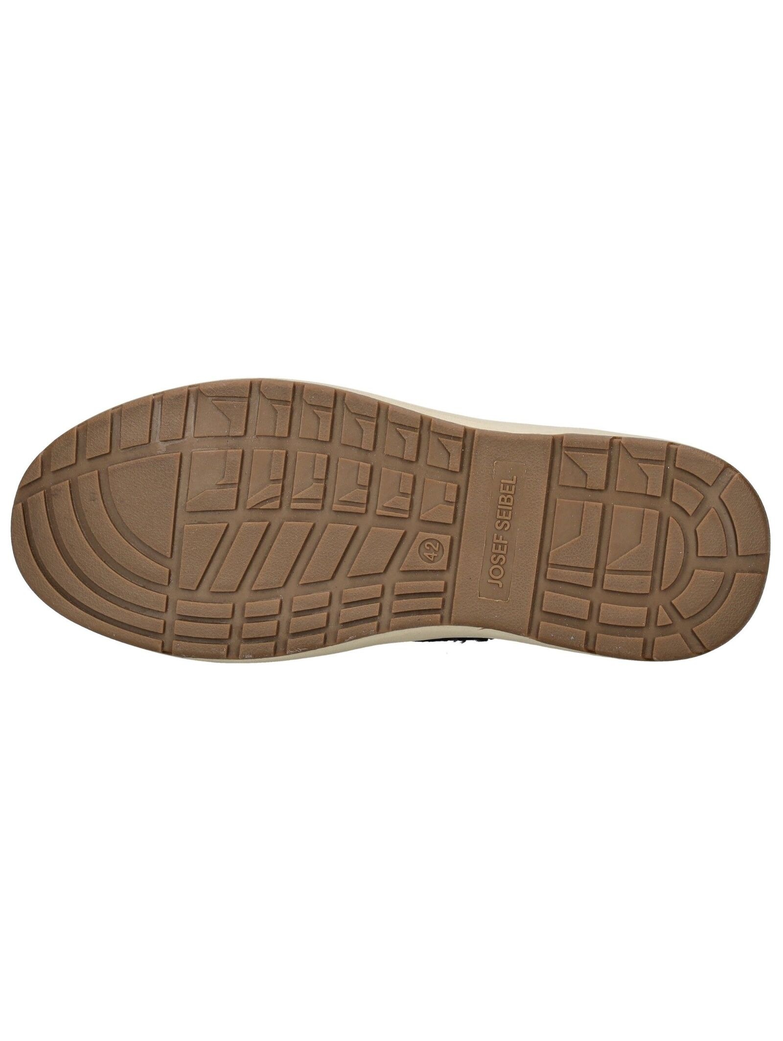 Josef Seibel Sneaker »Josef Seibel Sneaker Leder«