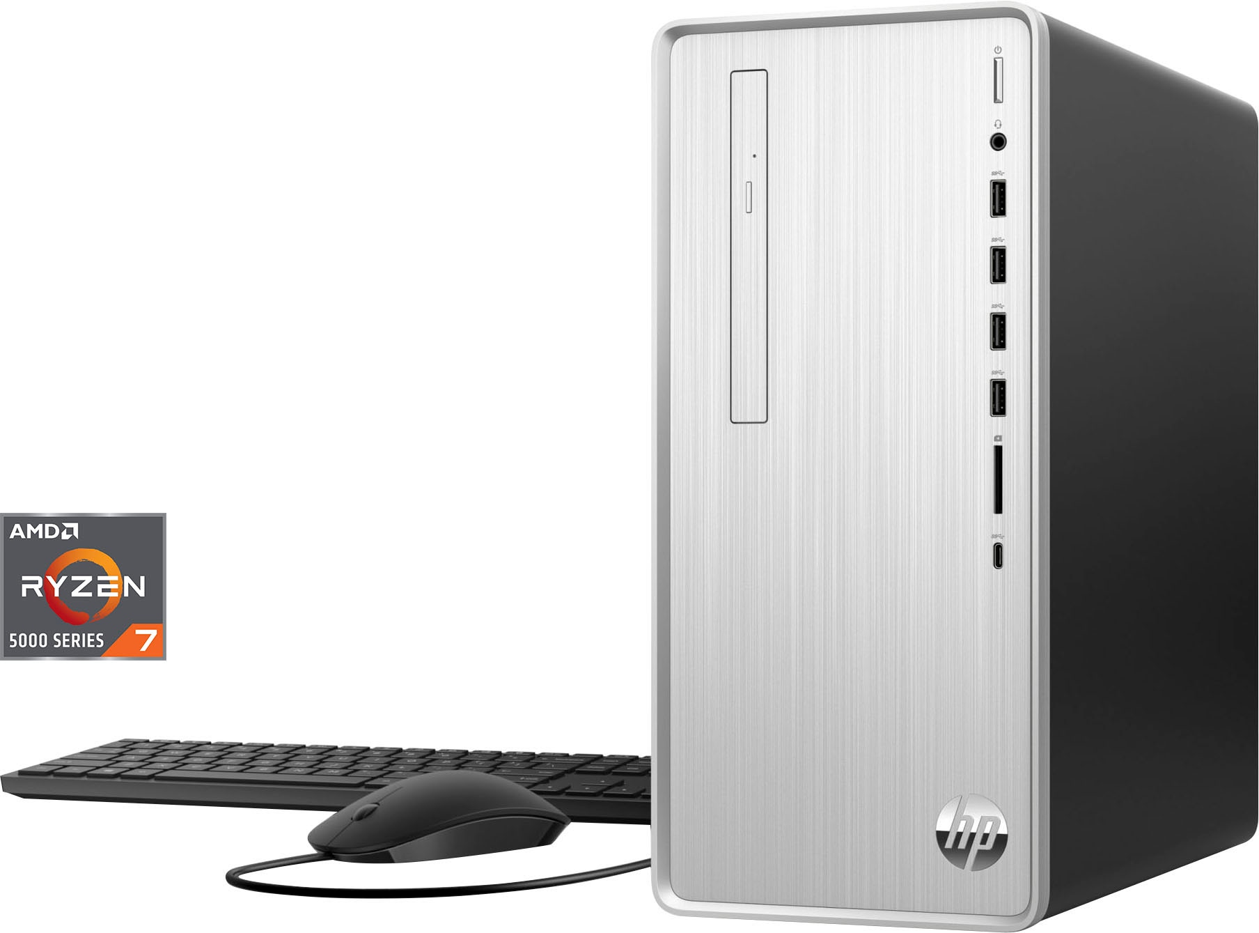 HP PC »Pavilion TP01-2203ng«