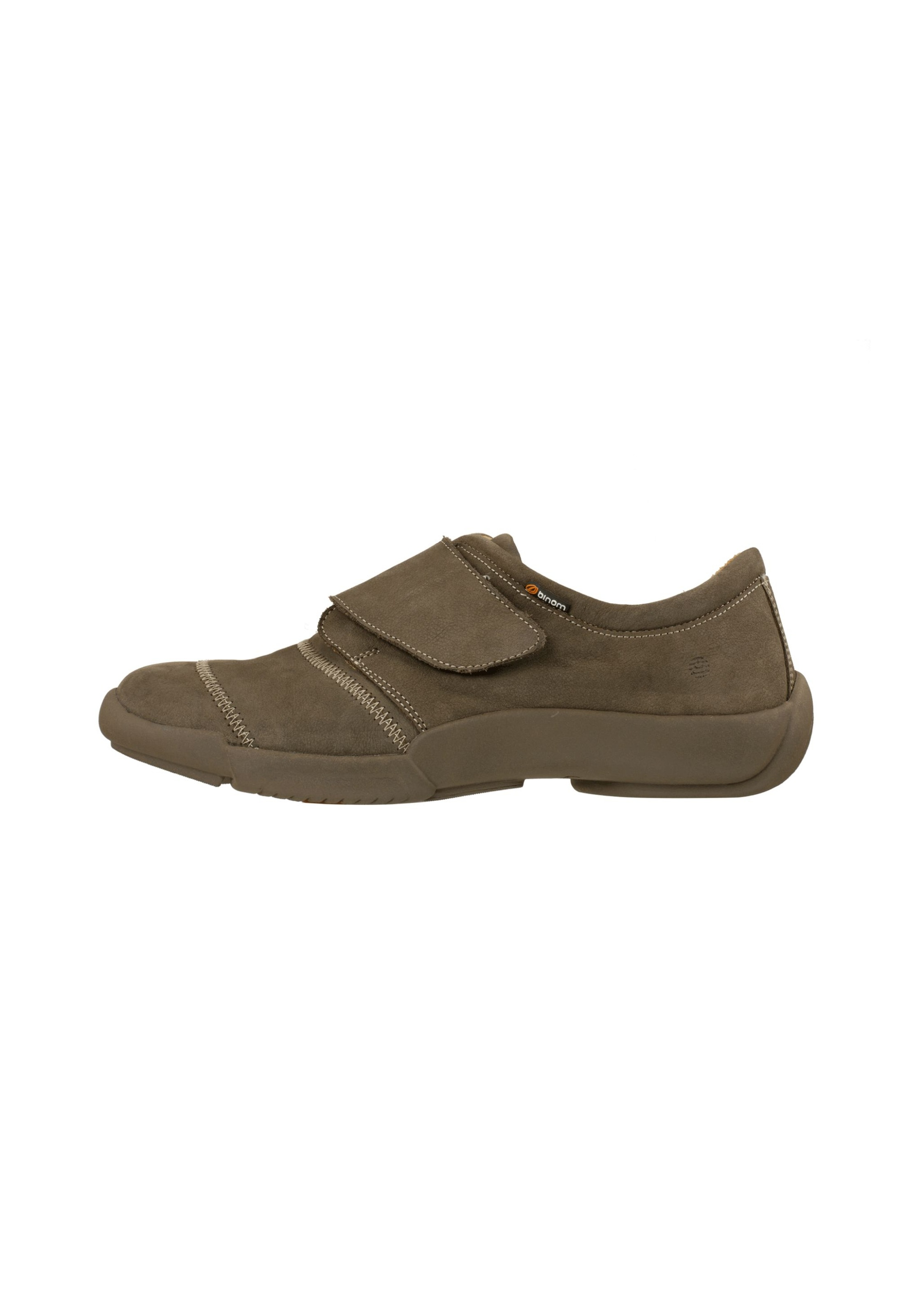 Binom Klettschuh »Mia«, mit angenehmem Schuhklima