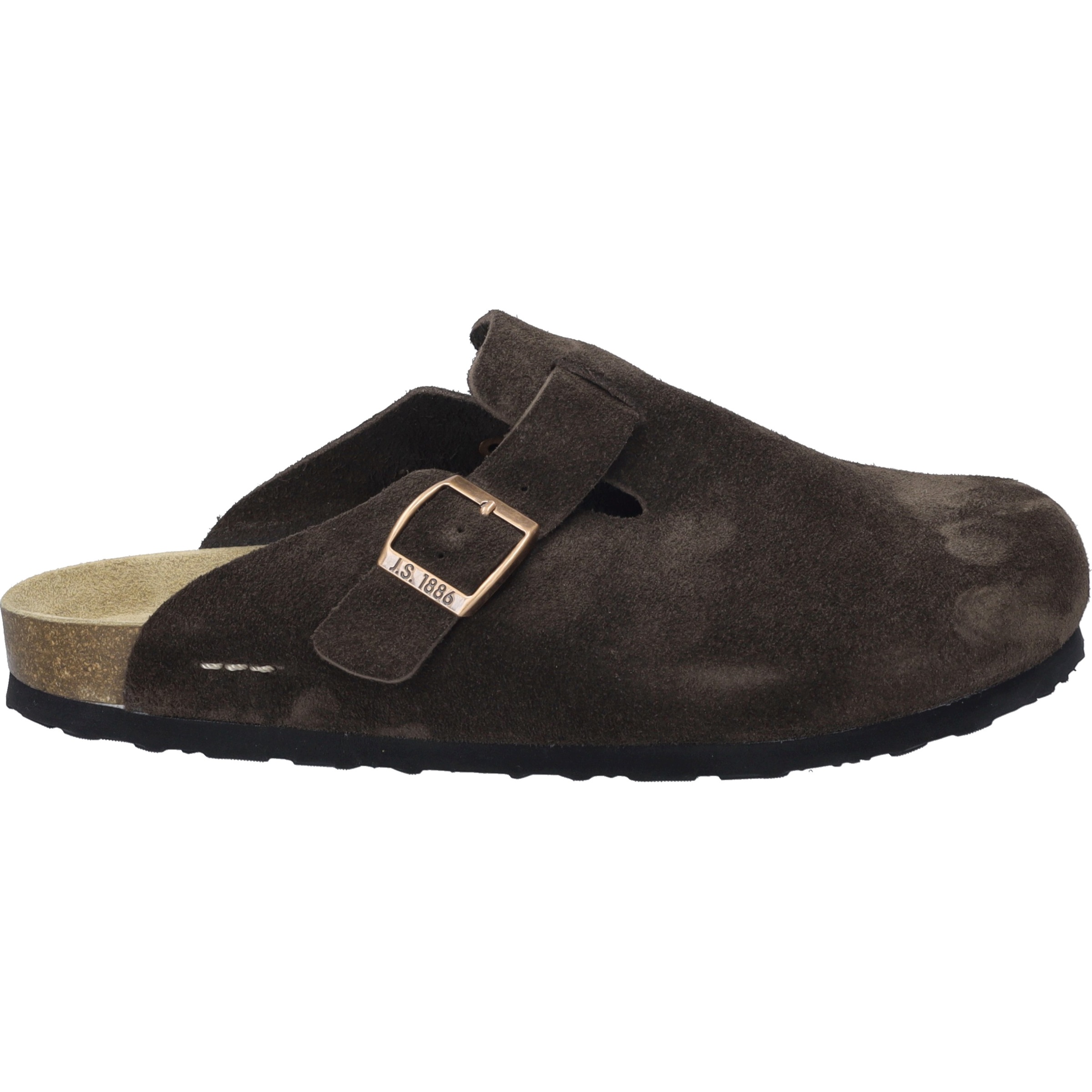 Josef Seibel Clog »Josef 04, moro«