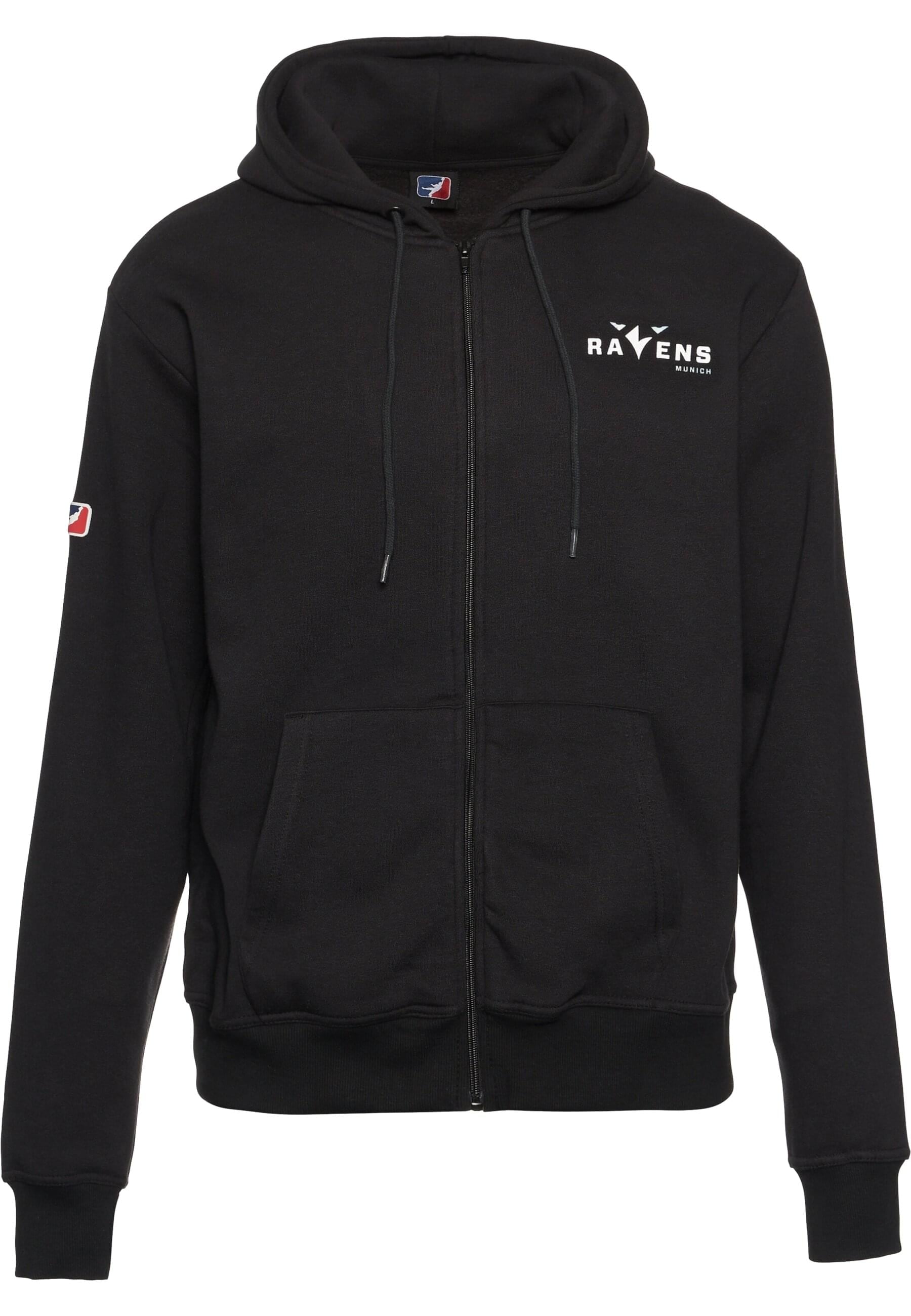 Sweatjacke »DEF«