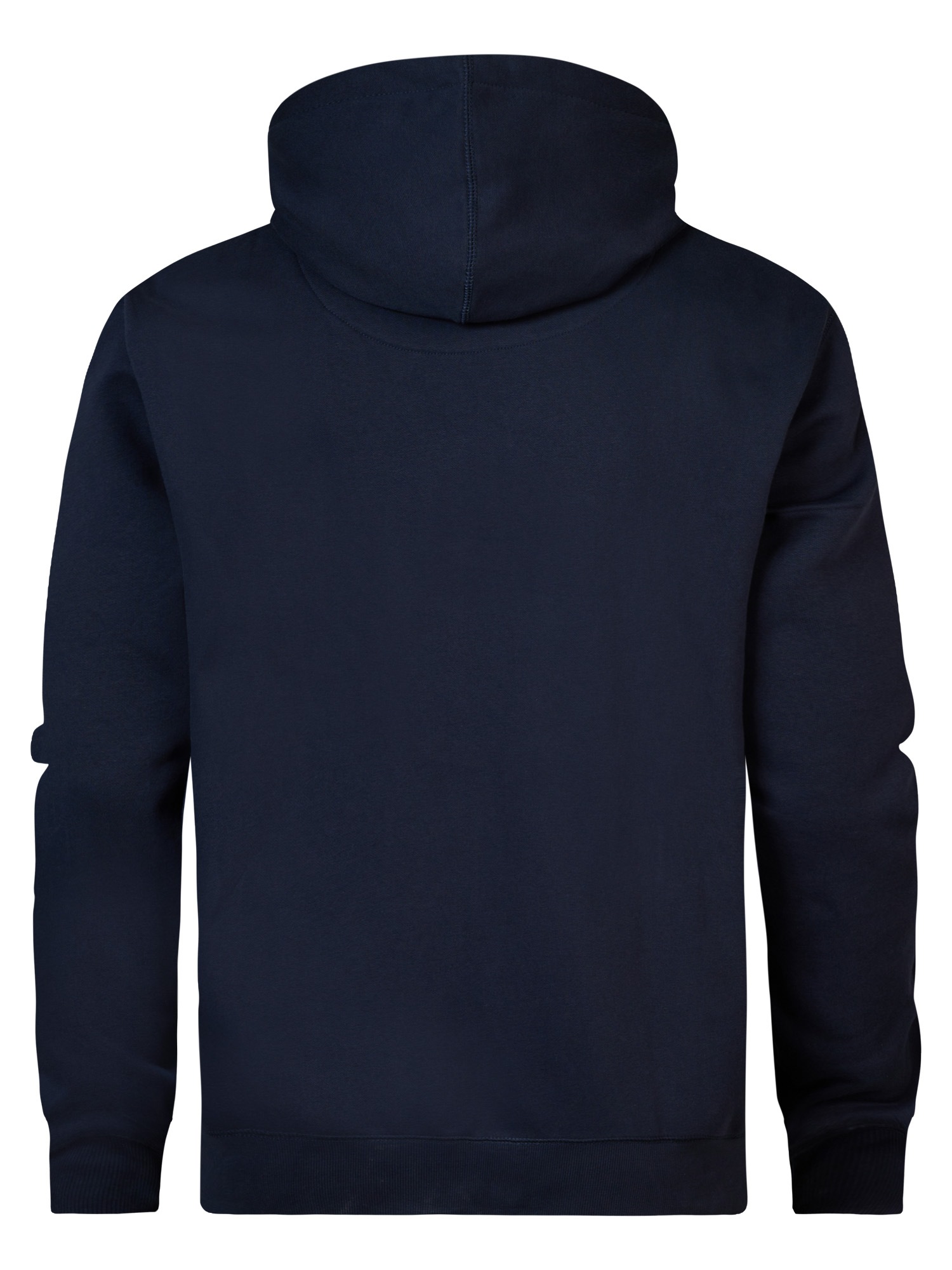 Petrol Industries Kapuzensweatshirt »Men Sweater Hooded Zip«
