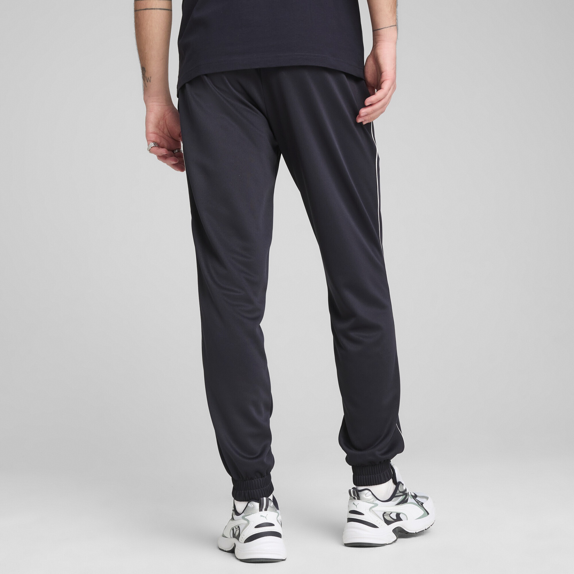 PUMA Sporthose »PUMA Sport Poly Hose Herren«