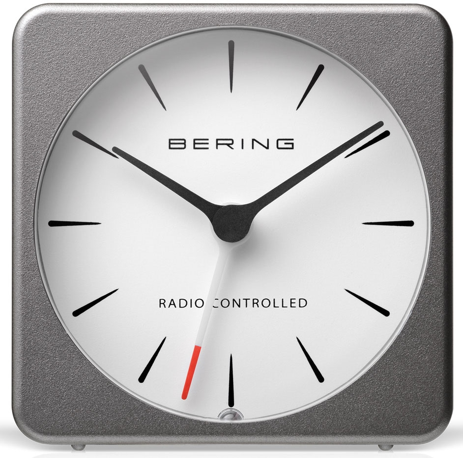 Bering Quarzwecker »91066-74S«