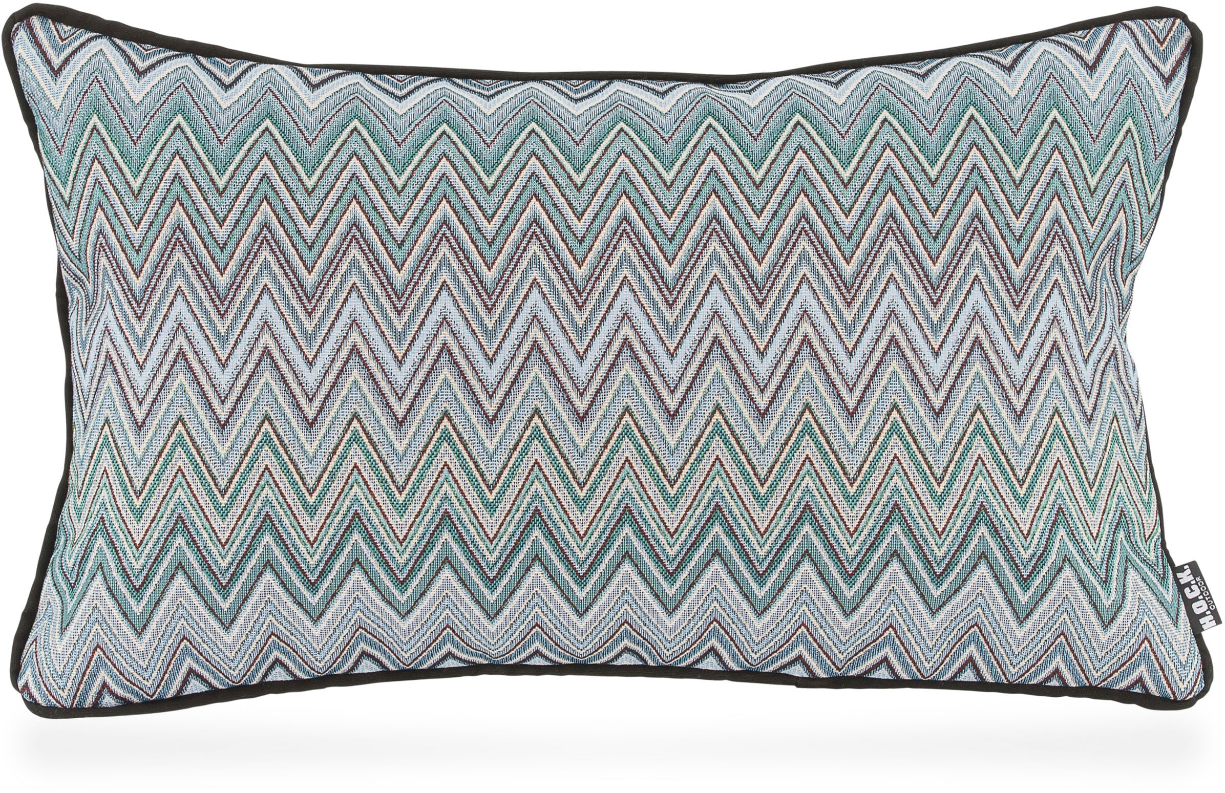 H.O.C.K. Dekokissen "Pablo" Kissenhülle mit Füllung, 1 Stück günstig online kaufen