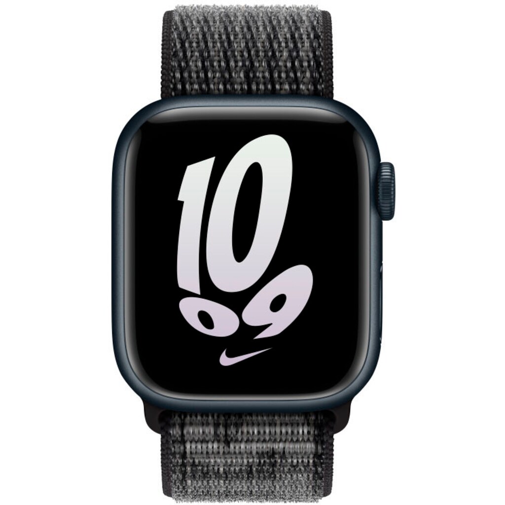 Apple Uhrenarmband »45mm Nike Sport Loop«