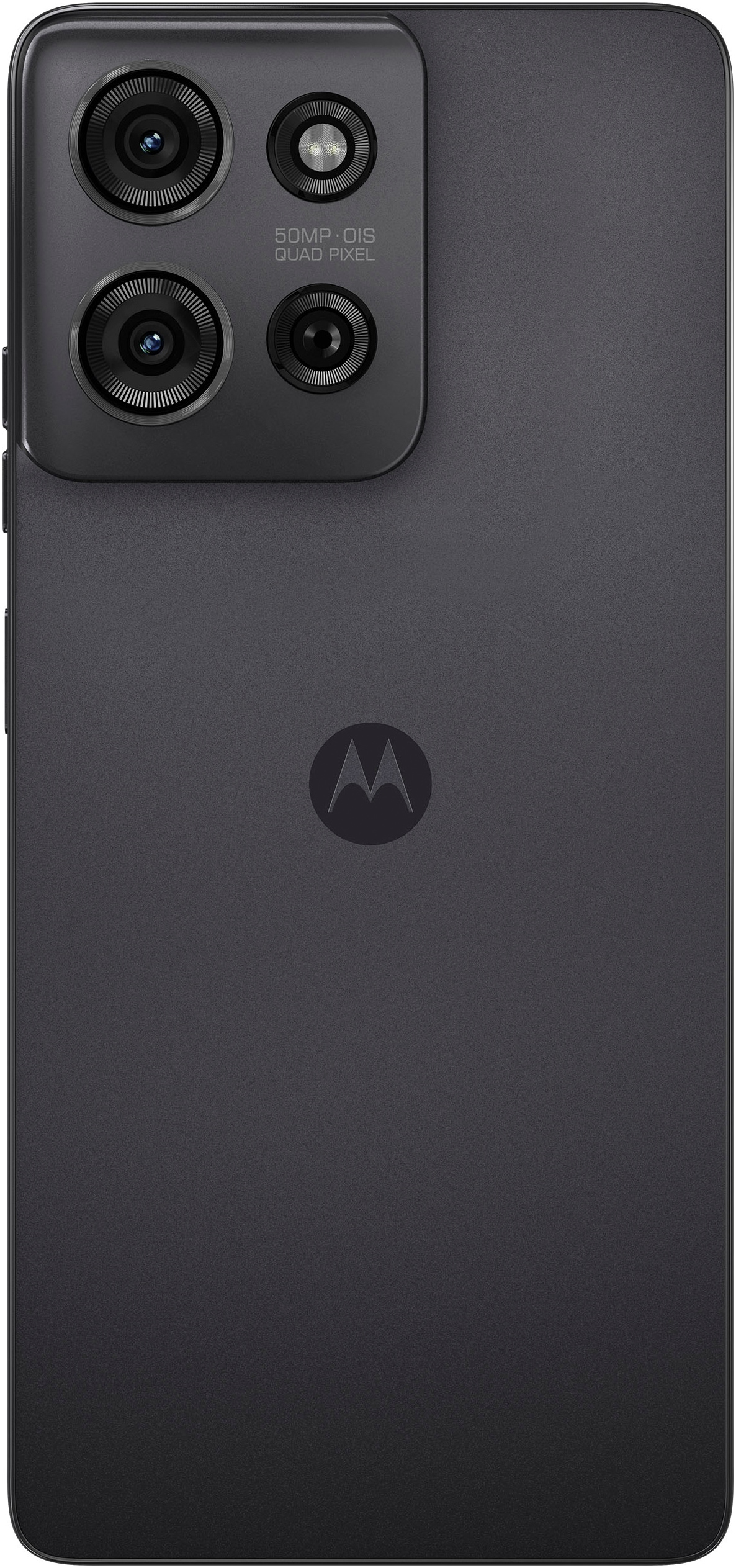Motorola Smartphone »moto G75 5G«, Anthrazit