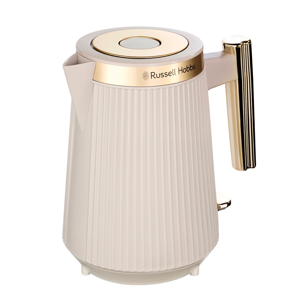 RUSSELL HOBBS Wasserkocher "Brontë Stone 26751-70" 1,7 l 3000 W matt, Ausgu günstig online kaufen