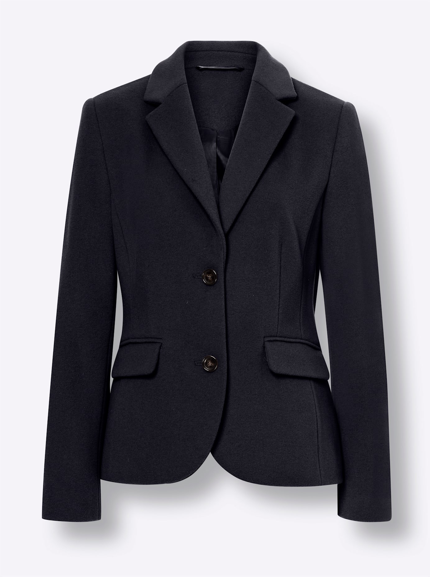 heine Jackenblazer »Woll-Blazer«