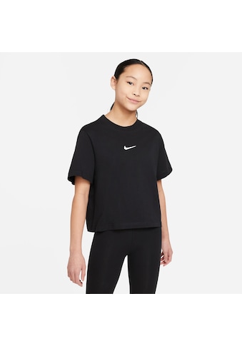 Nike Sportswear Marškinėliai »BIG KIDS' (GIRLS') T-SHI...