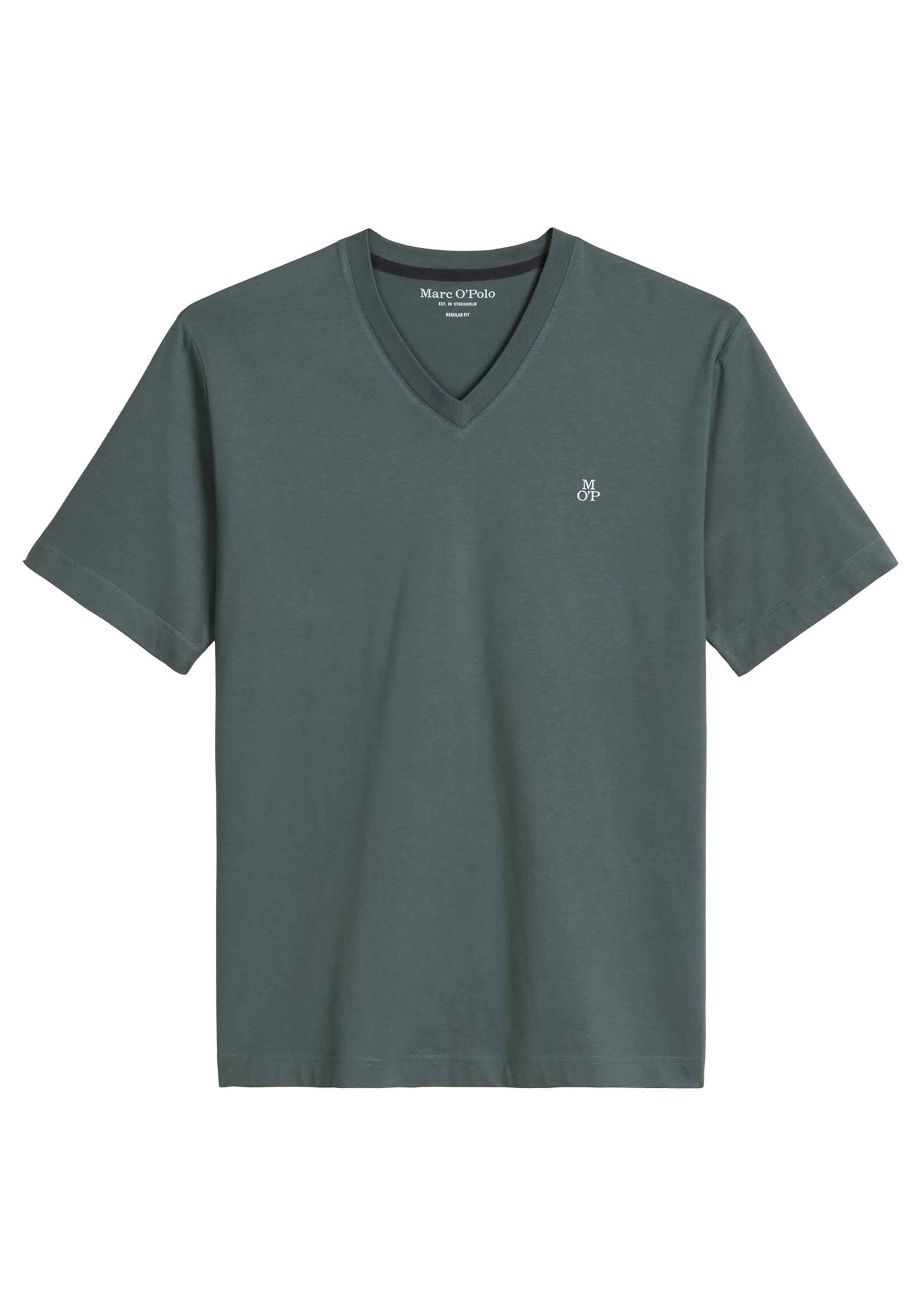 Marc O'Polo T-Shirt »T-Shirt T-Shirt Short Sleeve 1er Pack« 1