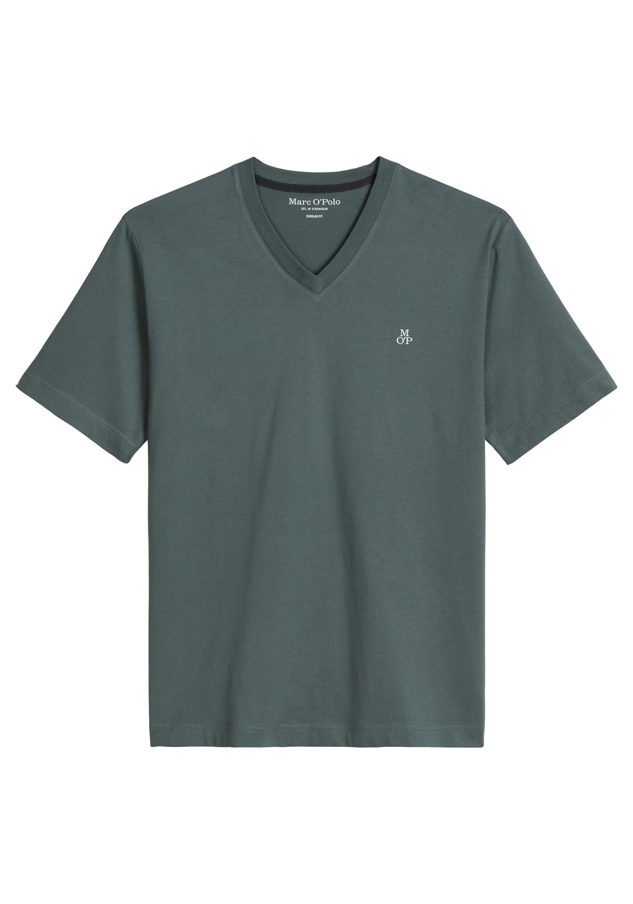 Marc OPolo T-Shirt "T-Shirt T-Shirt Short Sleeve 1er Pack" 1