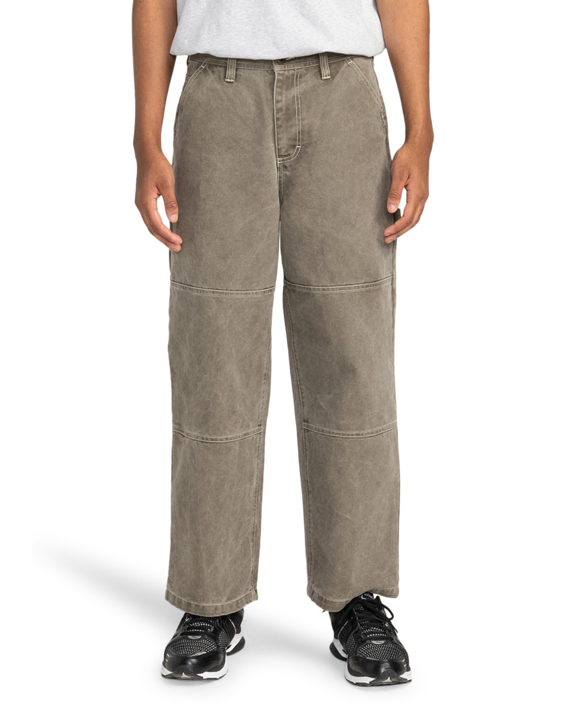 Element "Carpenter Canvas"