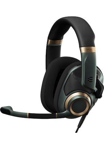 EPOS Gaming-Headset »H6 Pro Open Acoustic«