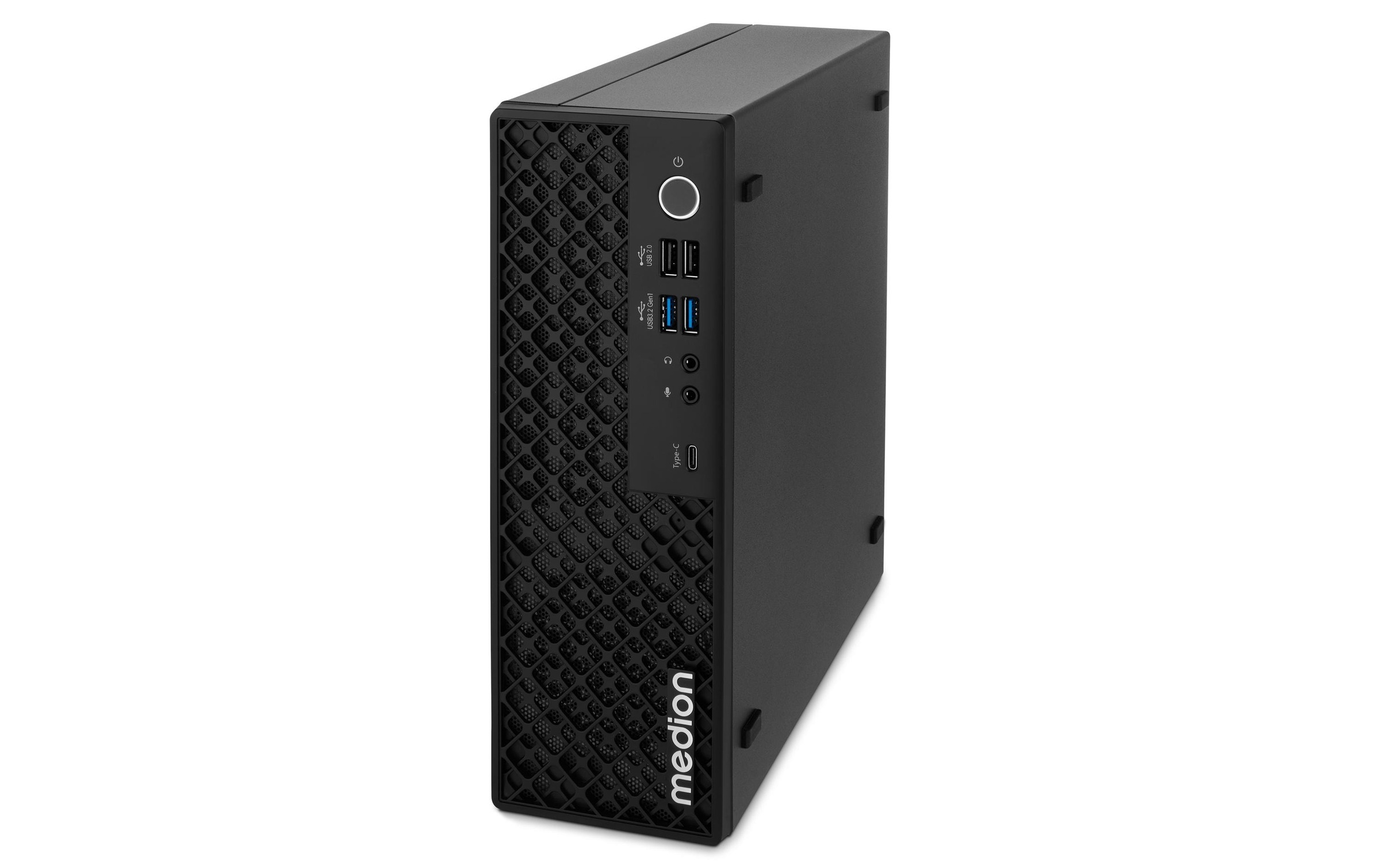 Medion® PC »Picoworx T80 III (MD340024)«