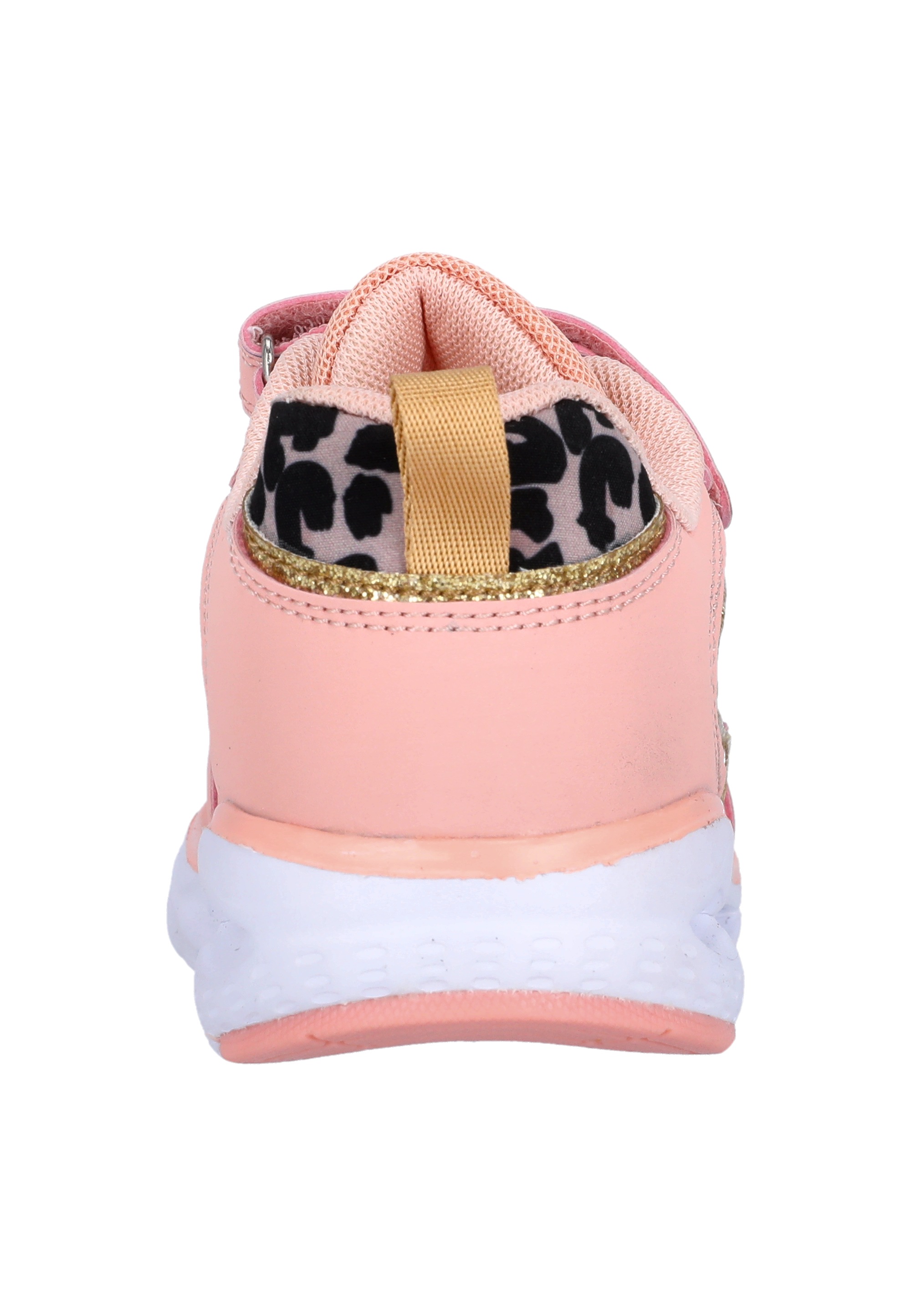 ZIGZAG Sneaker »Certiny«, mit blinkenden Lichtern in der Sohle