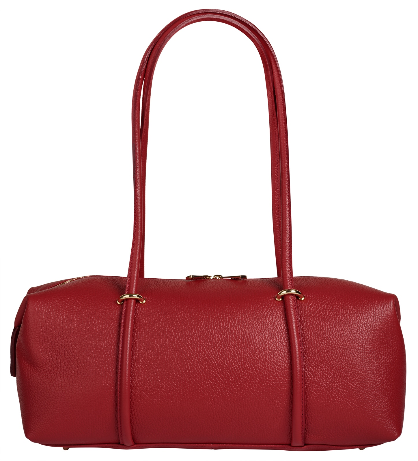 Cluty "FLIORI" echt Leder, Made in Italy