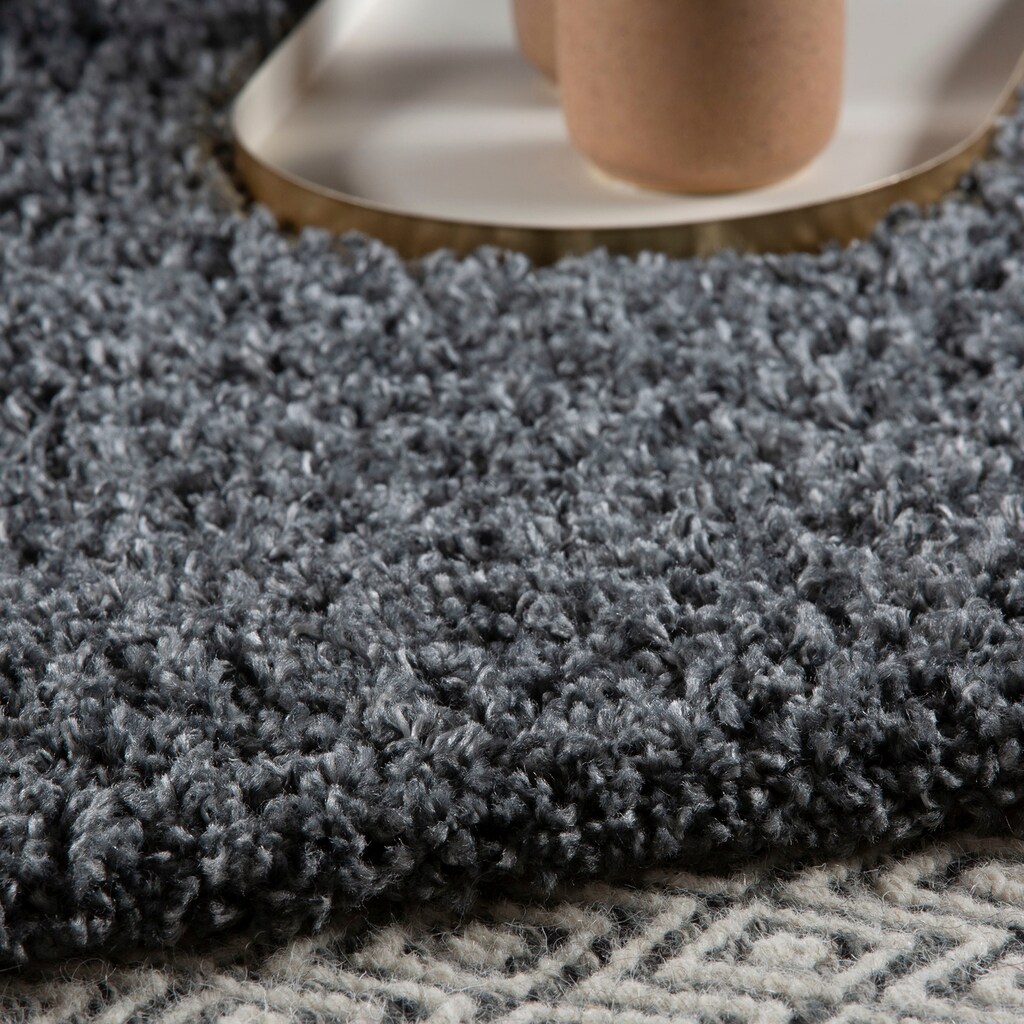 Obsession Hochflor-Teppich »My Candy 170«, rechteckig