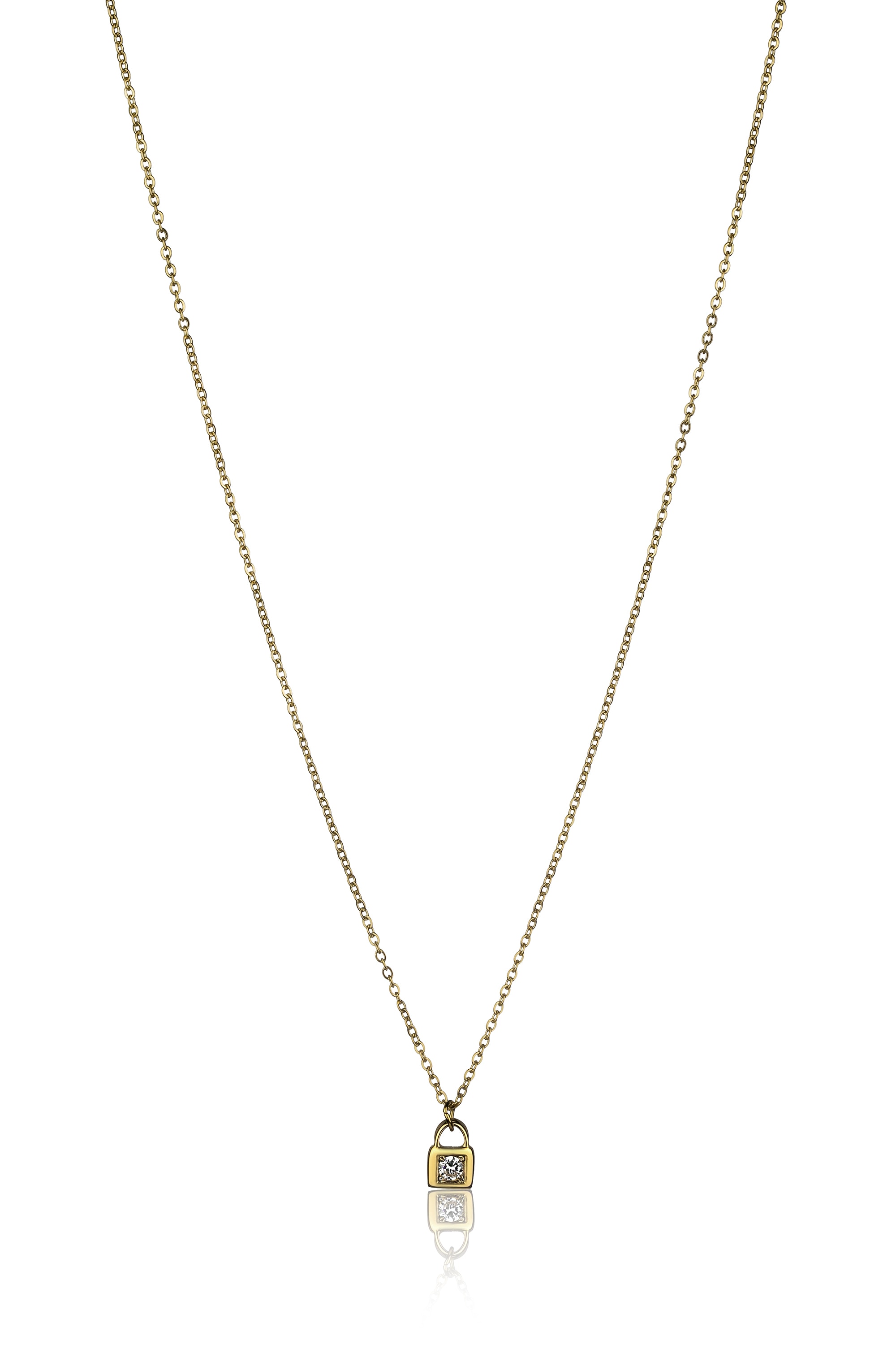 MARC LAUDER Collier »MNA02GG«