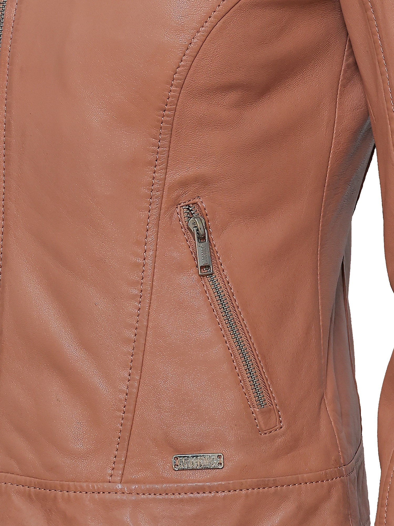 MUSTANG Lederjacke »31021327«