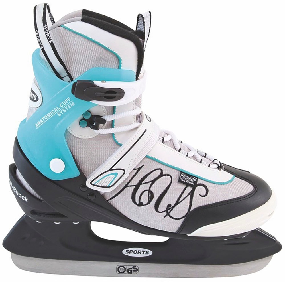 REBEL Schlittschuhe 