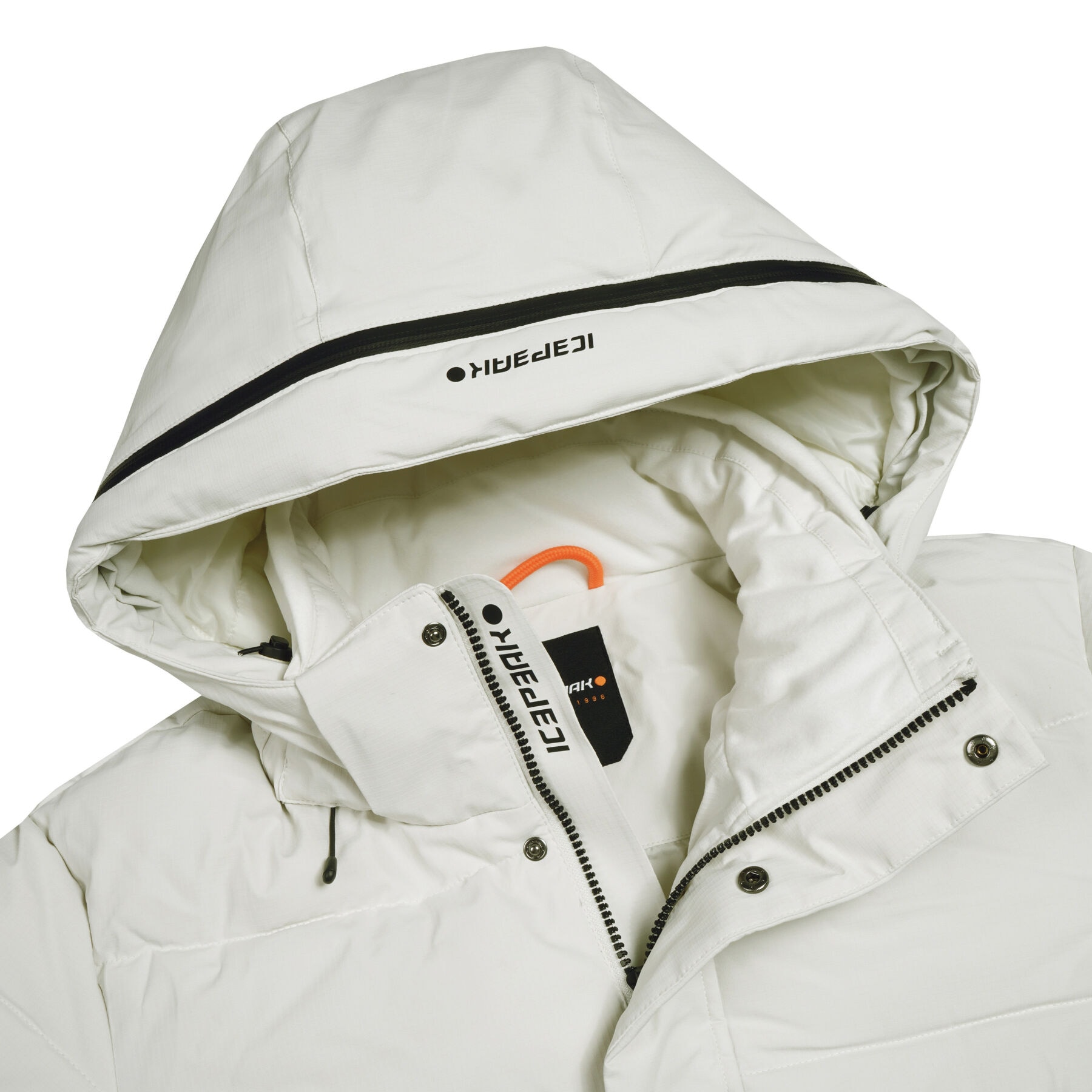 Icepeak Outdoorjacke "Icepeak Jacke Bixby" günstig online kaufen