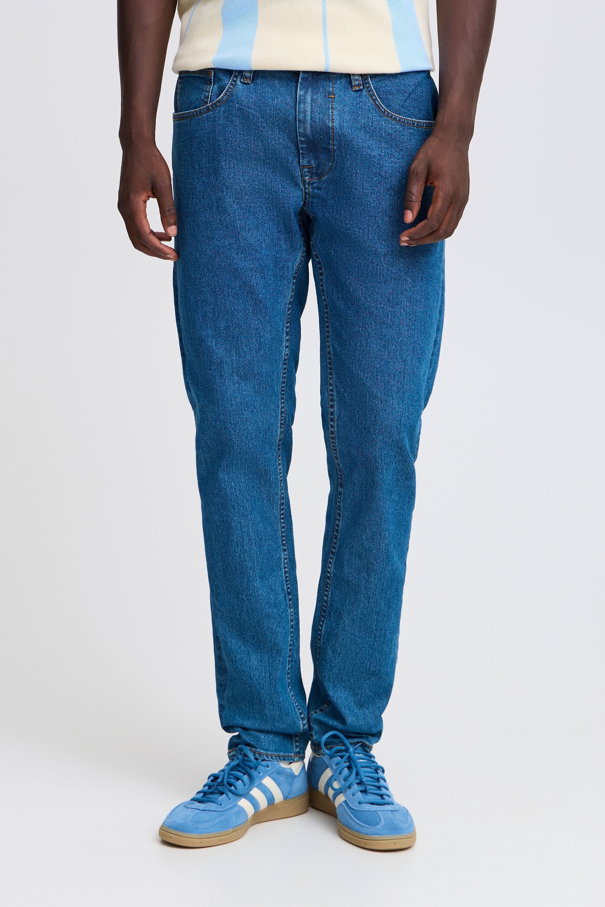 Blend Bequeme Jeans »Bequeme Jeans BHJET«