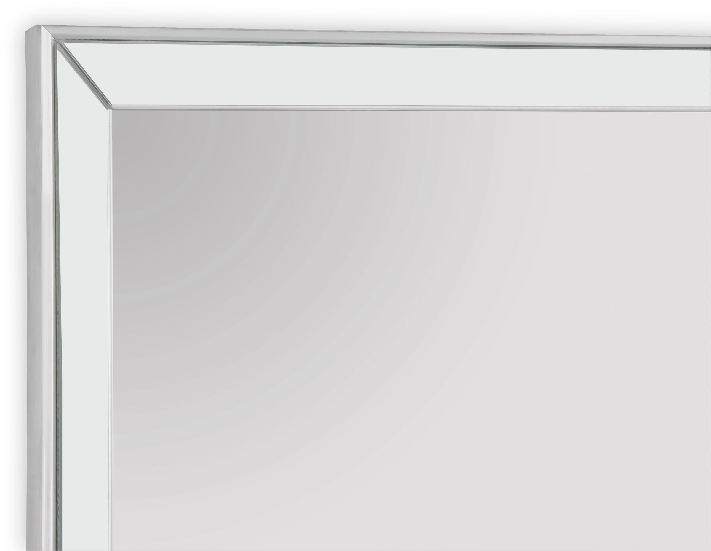MIRRORS AND MORE Spiegel »Vanessa«, (1 St.), Horizontal und vertikal montierbar