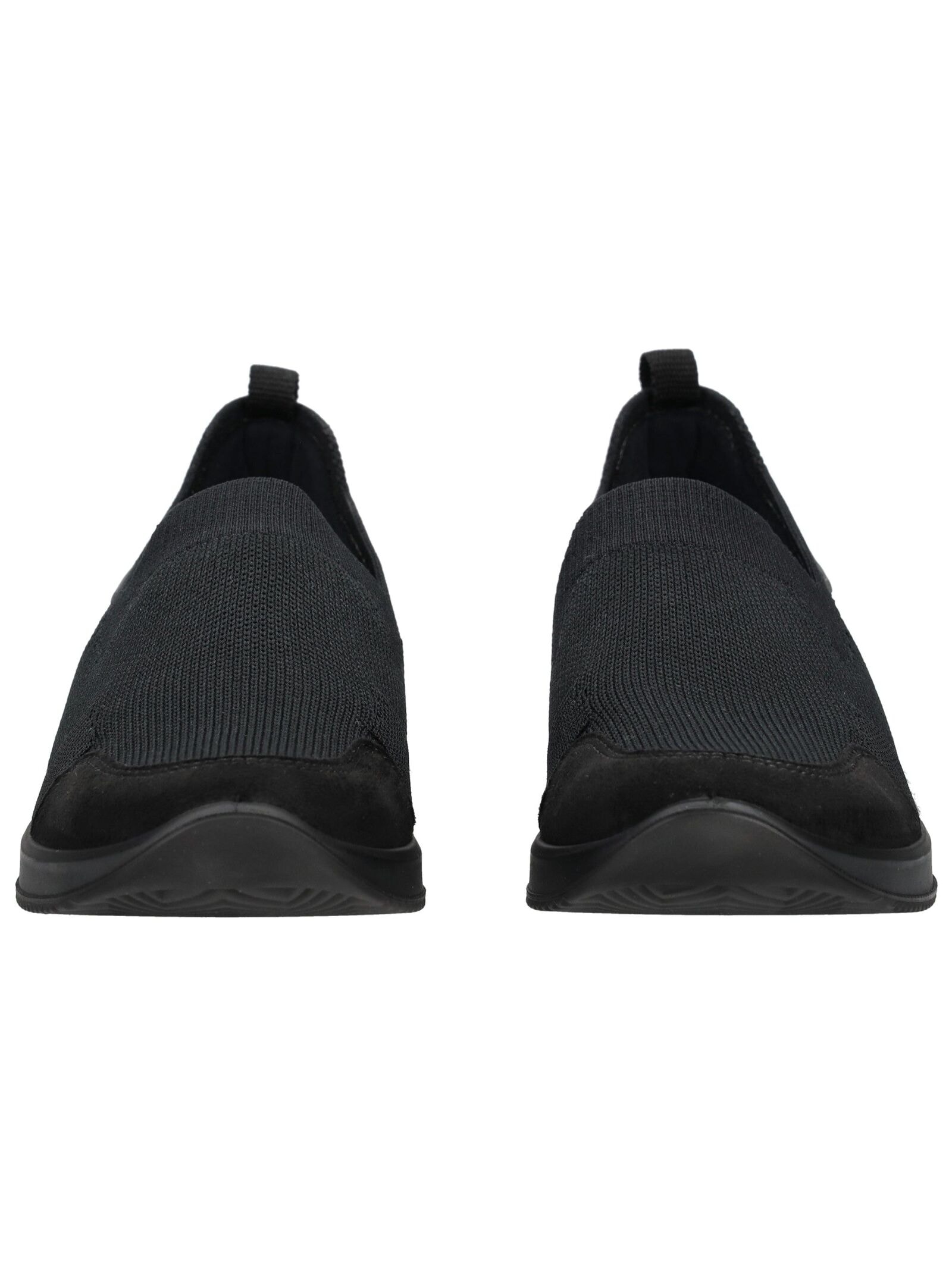 Ara Slipper »Ara Slipper Leder/Textil«