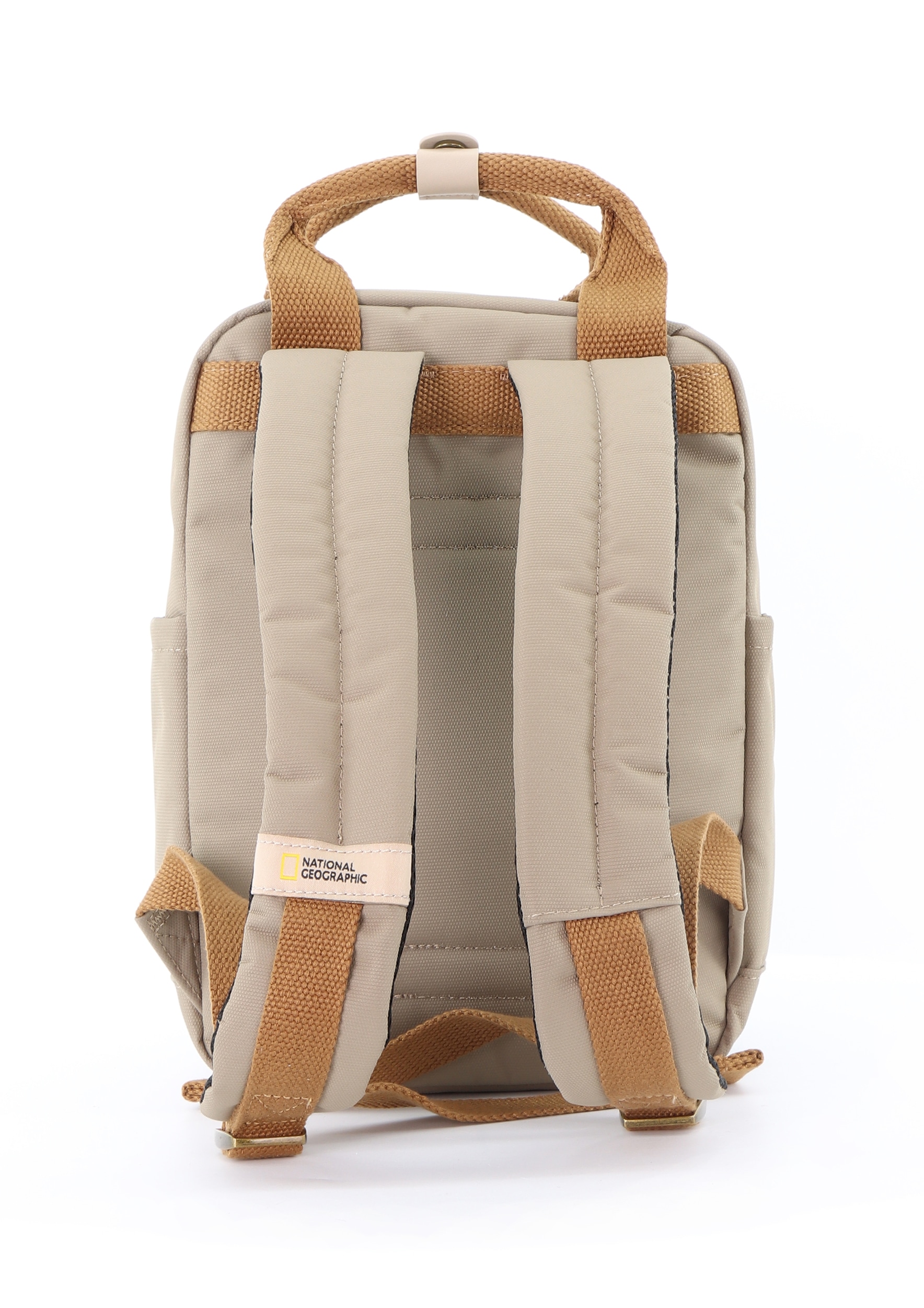 NATIONAL GEOGRAPHIC Cityrucksack »Legend«, in coolem Design