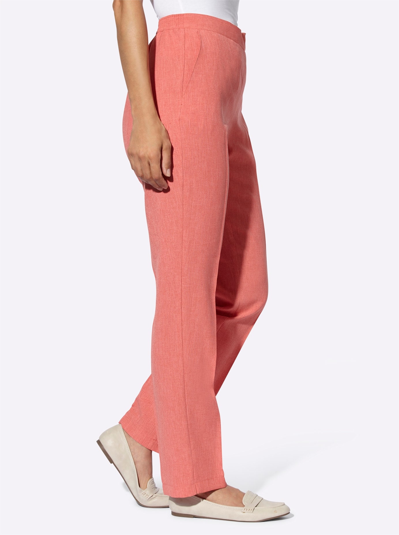 Classic Basics Schlupfhose