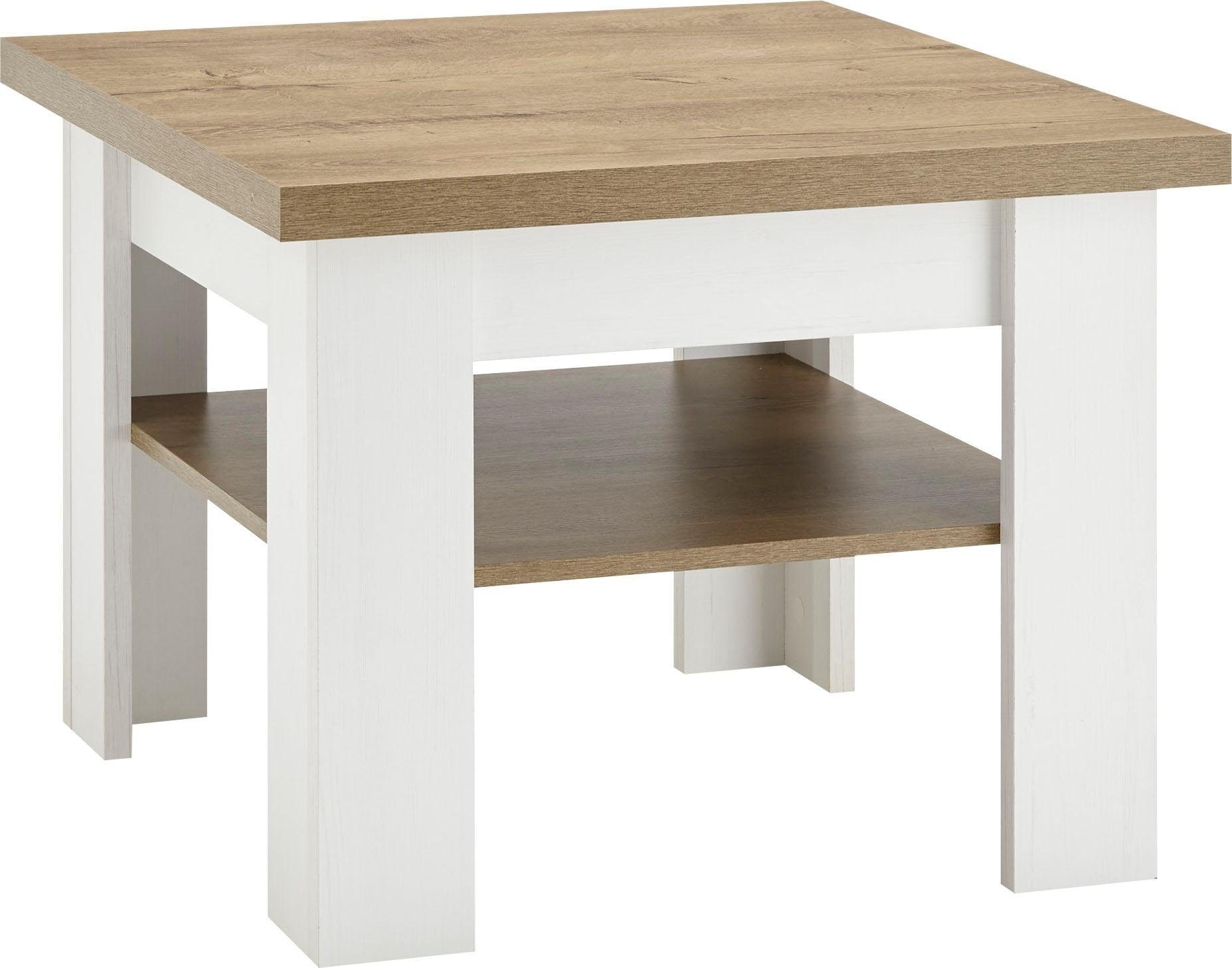 Home affaire Couchtisch "Beauvais, Beistelltisch, Wohnzimmertisch, Sofatisc günstig online kaufen