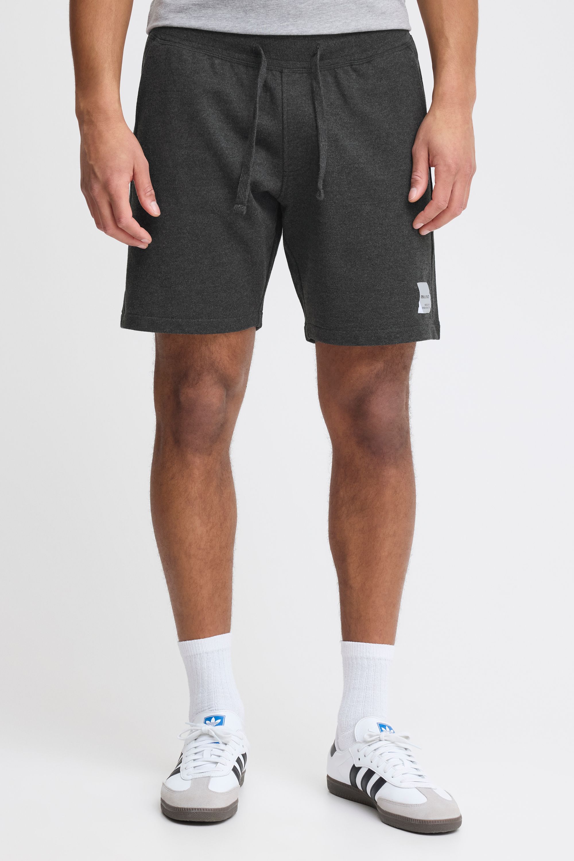 Thumbnail - Blend Sweatshorts "Sweatshorts BHMBHARDEN"