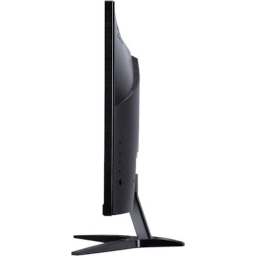 Acer LED-Monitor »Nitro KG282K«, 71 cm/28 Zoll, 3840 x 2160 px, 4K Ultra HD, 4 ms Reaktionszeit, 60 Hz, Nitro