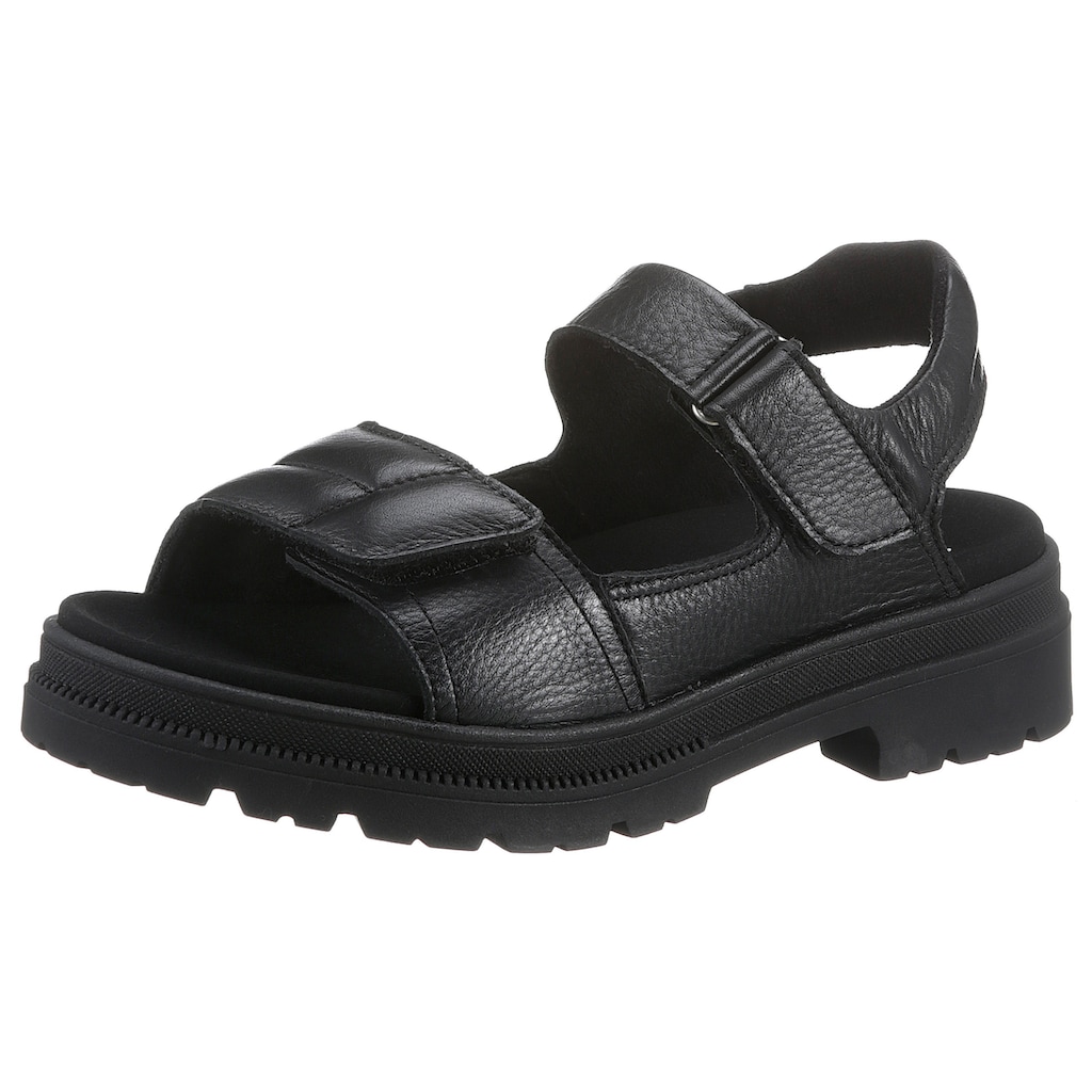 Ara Sandalette »DOVER« in Schuhweite G = weit Ara Sandalette »DOVER« in Schuhweite G = weit